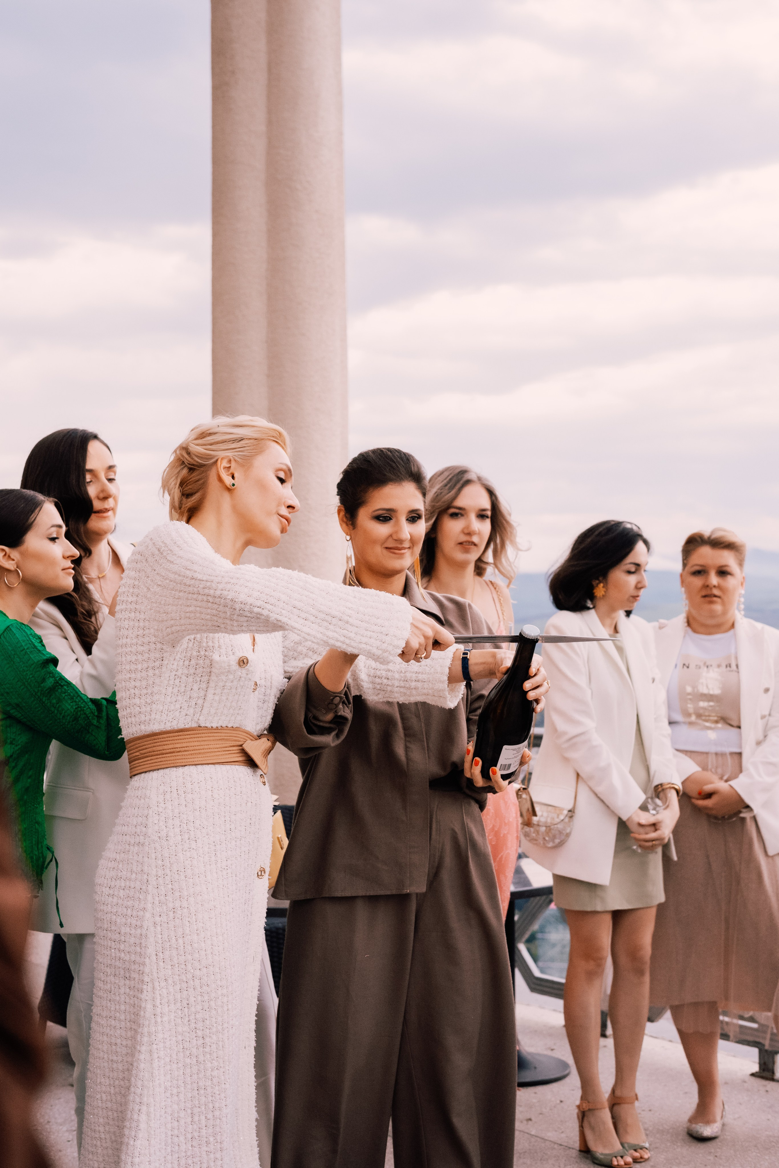 Tbilisi Events. Мариуполь. Школьный и семейный фотограф Даша Жогло