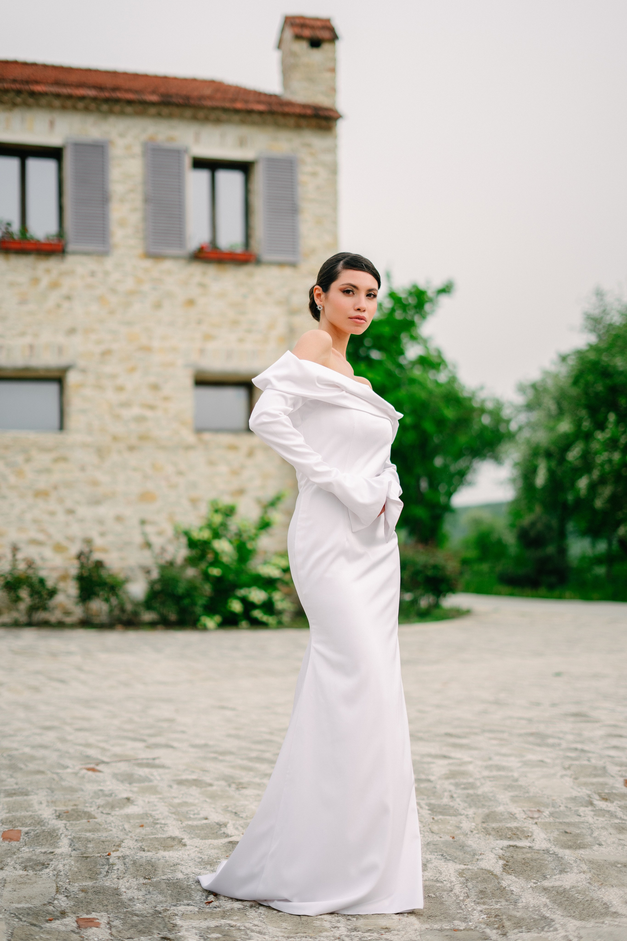 Шато Андре. WEDDING PHOTOGRAPHER