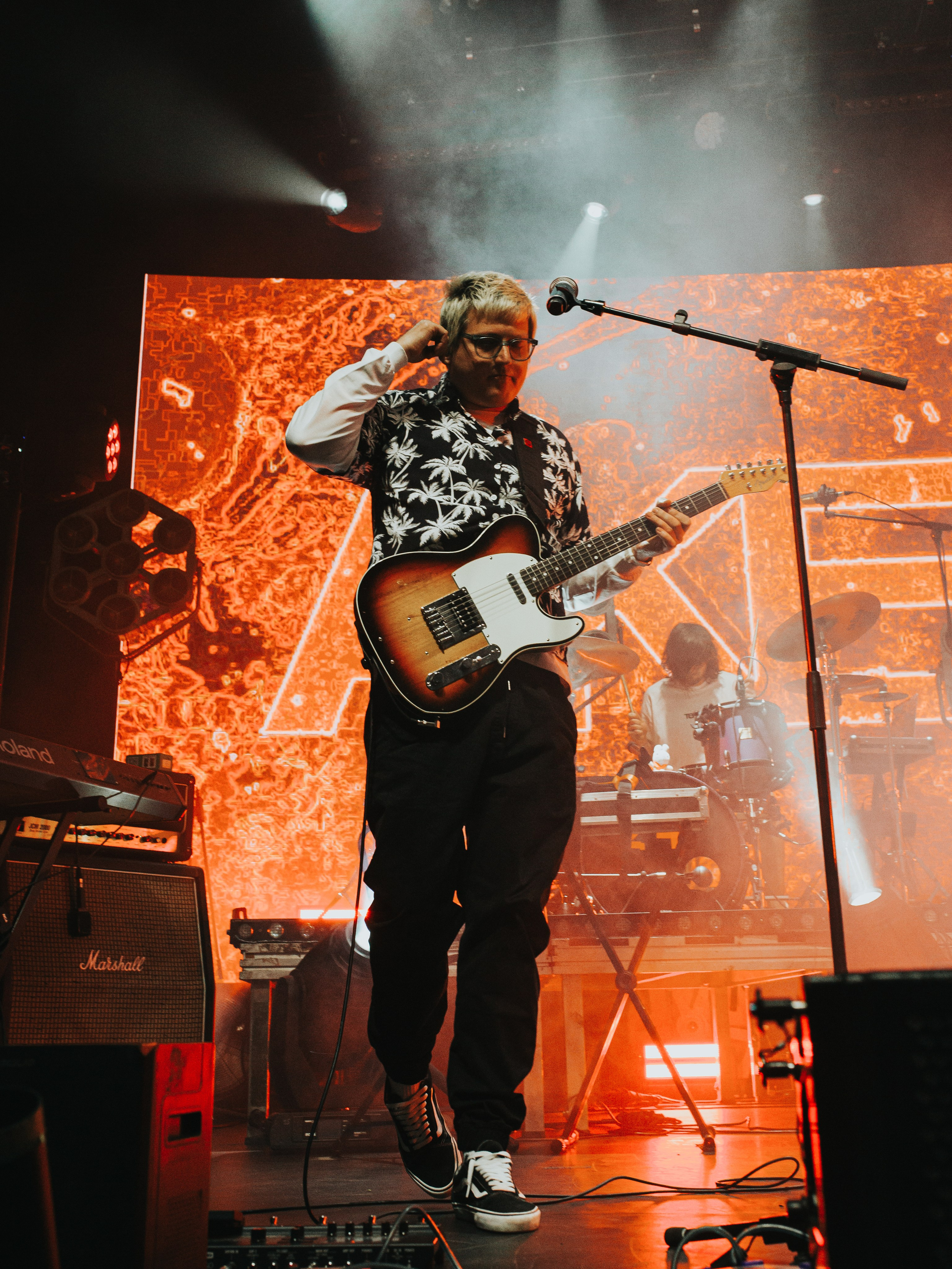 Продай душу русскому инди. Фотограф из Санкт-Петербурга Валерия Ленских