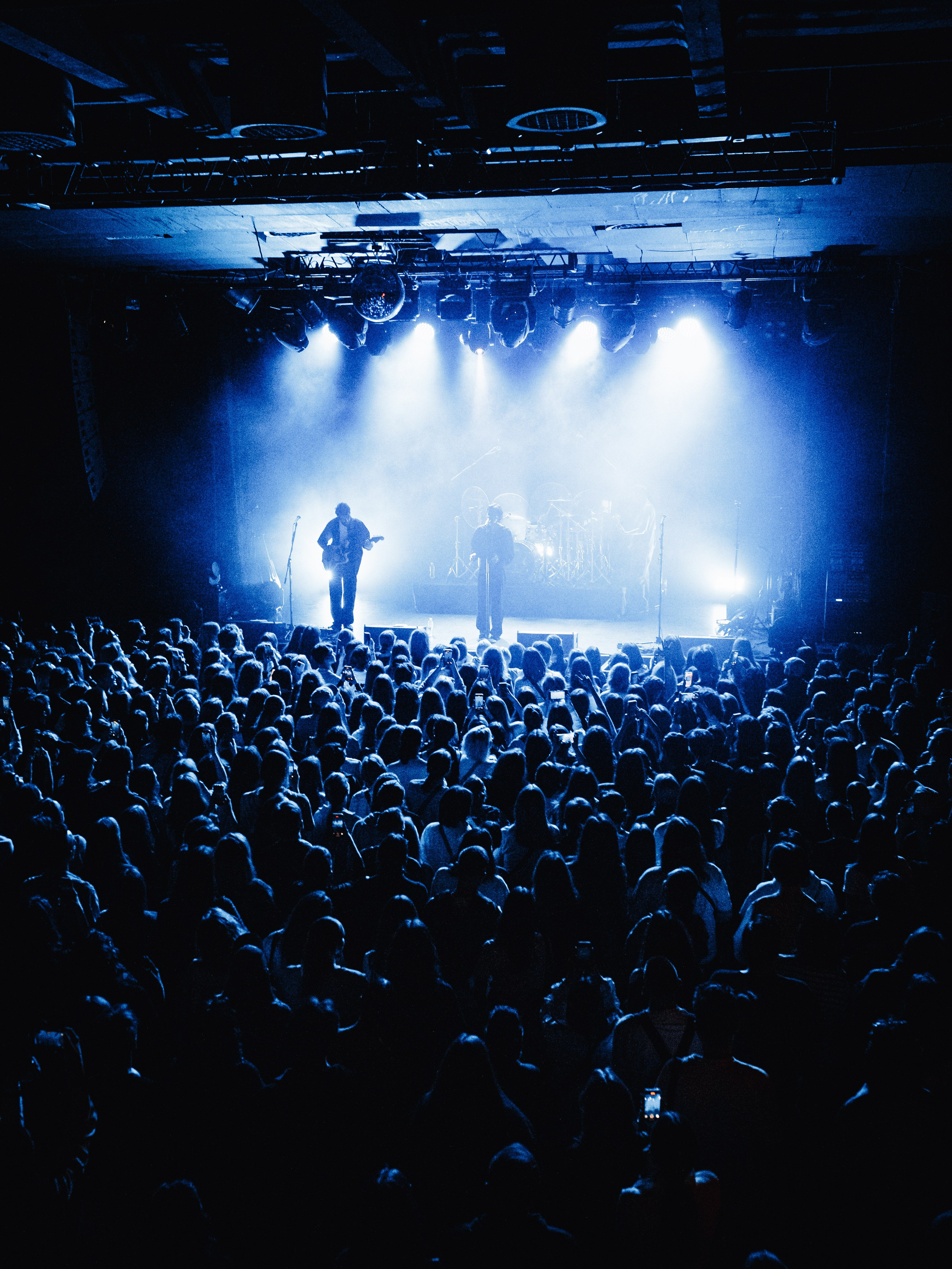 Обстоятельства. Фотограф из Санкт-Петербурга Валерия Ленских