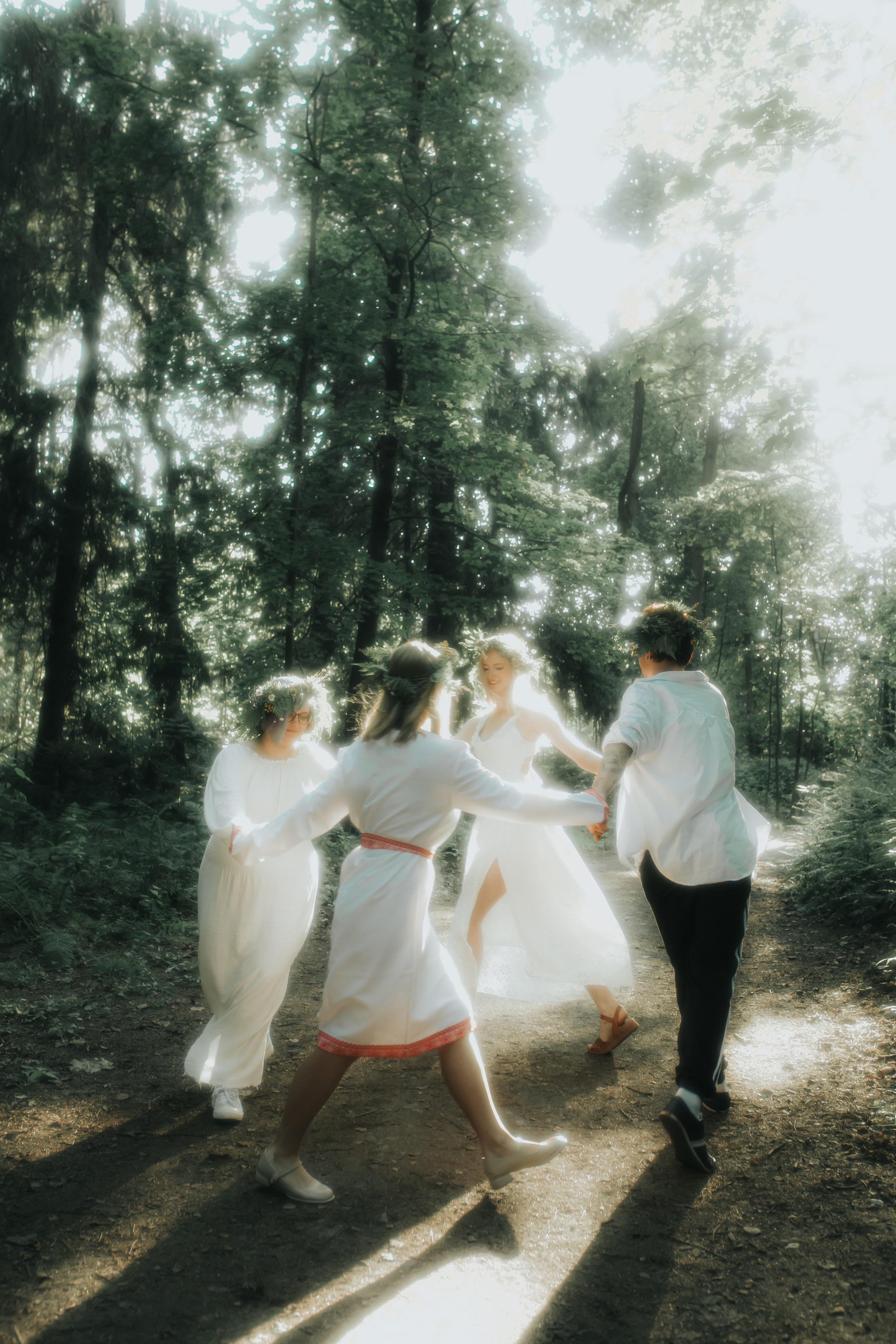 Solstice & Вася Звездкин (ШАРЫ) СПБ. Фотограф из Санкт-Петербурга Валерия Ленских