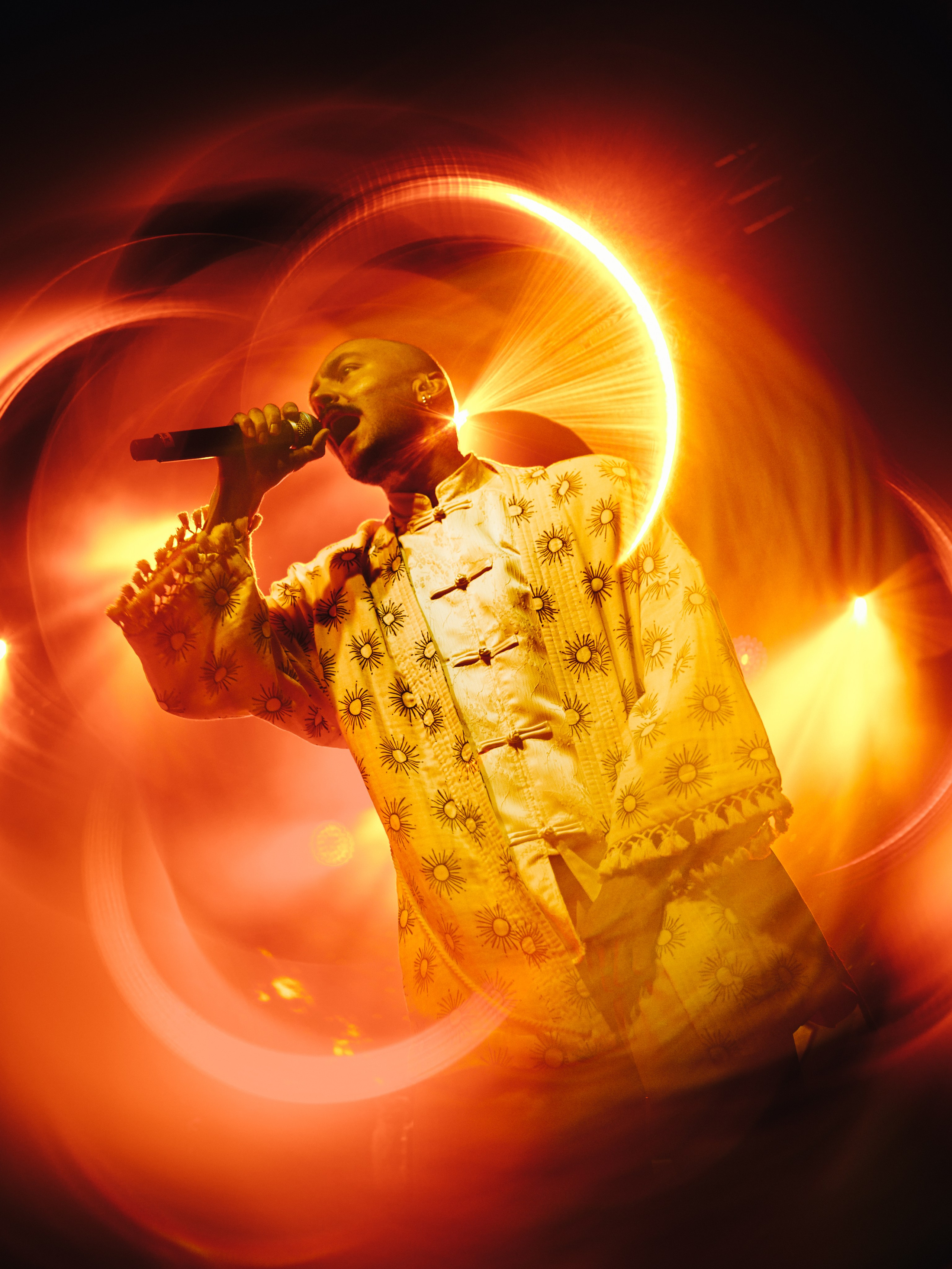 SQWOZ BAB. Фотограф из Санкт-Петербурга Валерия Ленских