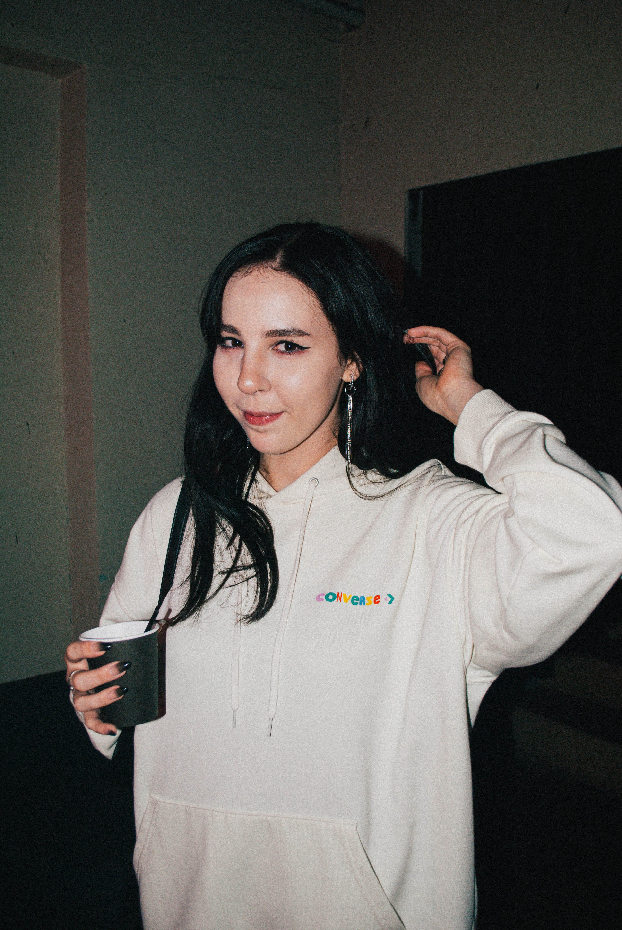 EMOLAND 2022. Фотограф из Санкт-Петербурга Валерия Ленских