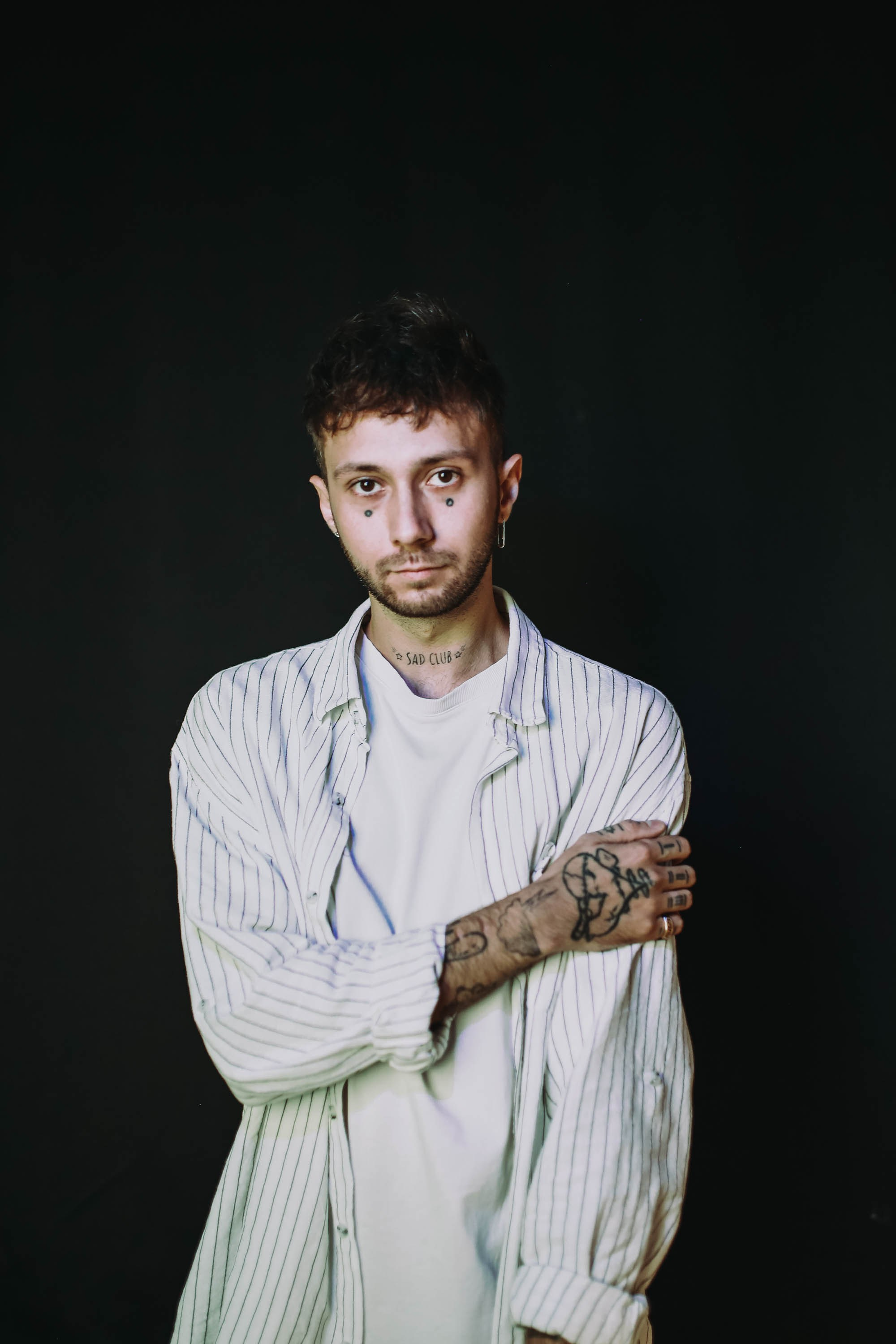 Anton Molodost vnutri. Фотограф из Санкт-Петербурга Валерия Ленских