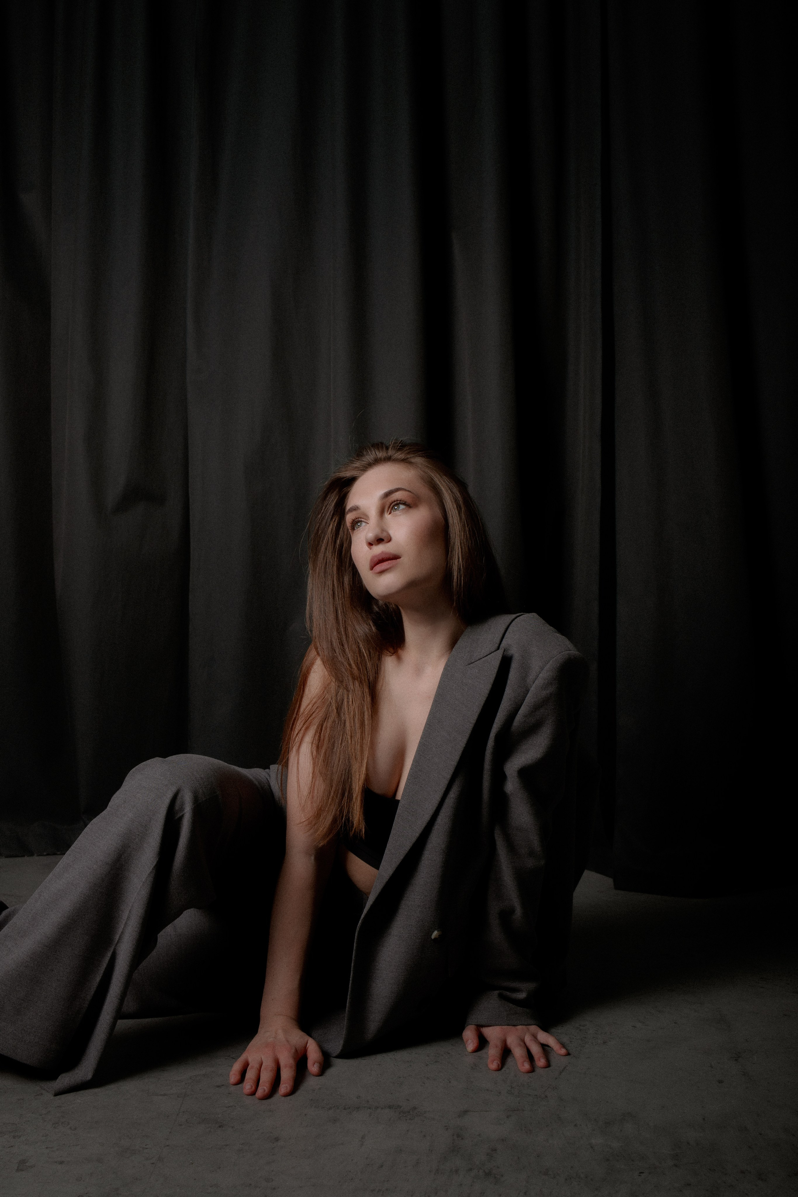 Лена. Семейный и детский фотограф Юлия Шох