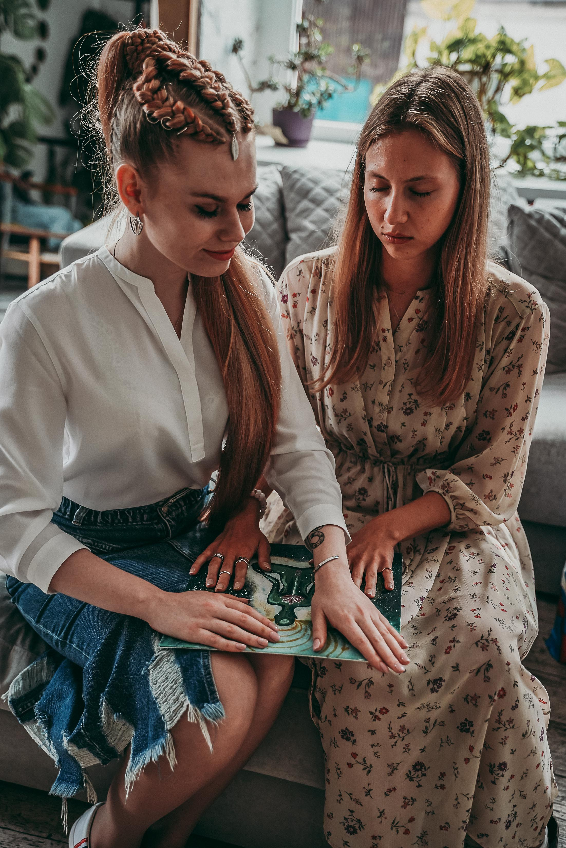 Мк «Энергетическая картина». Главная