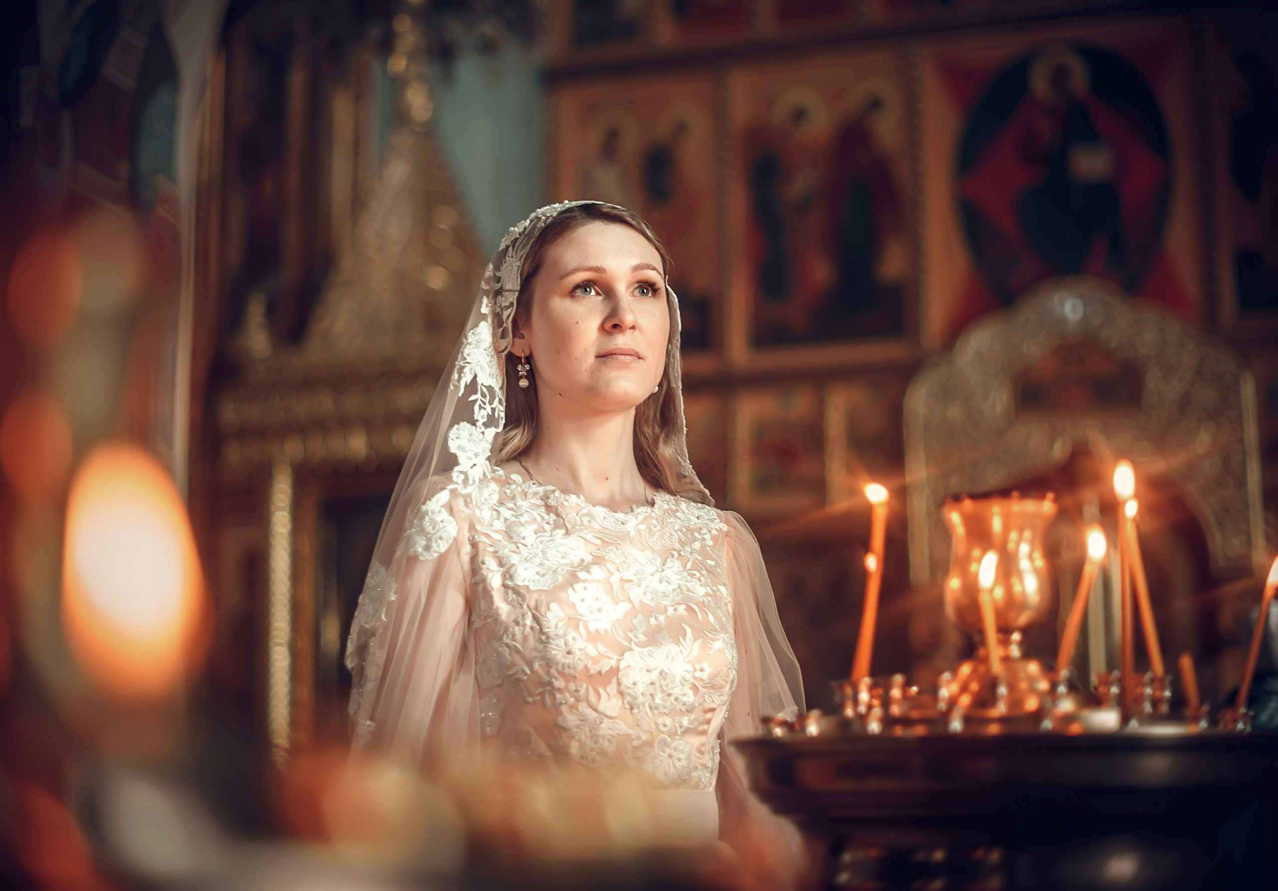 Таинство Венчания. Главная