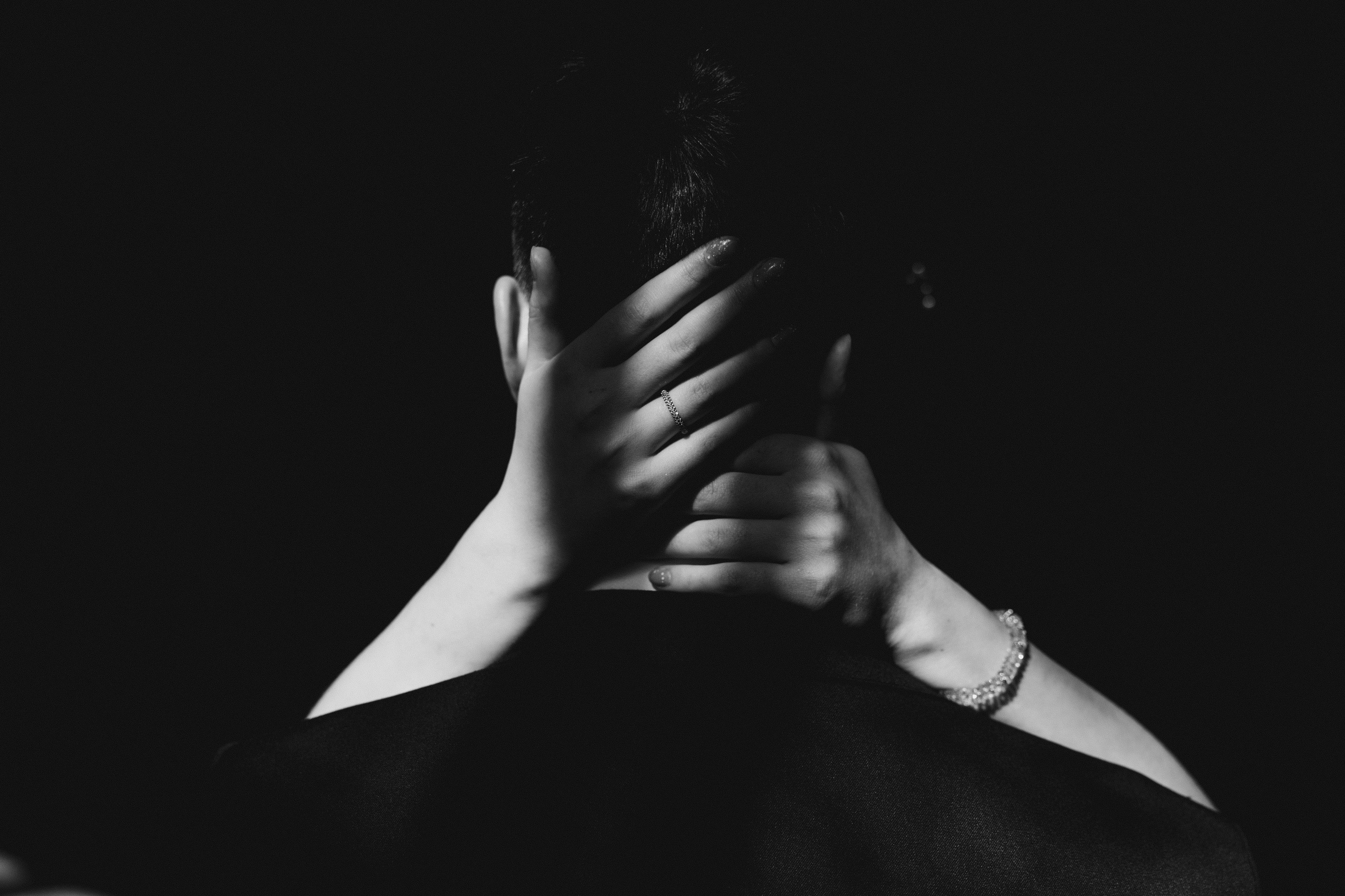 Анна и Денис. Свадебный фотограф в Спб Сергей Баланян