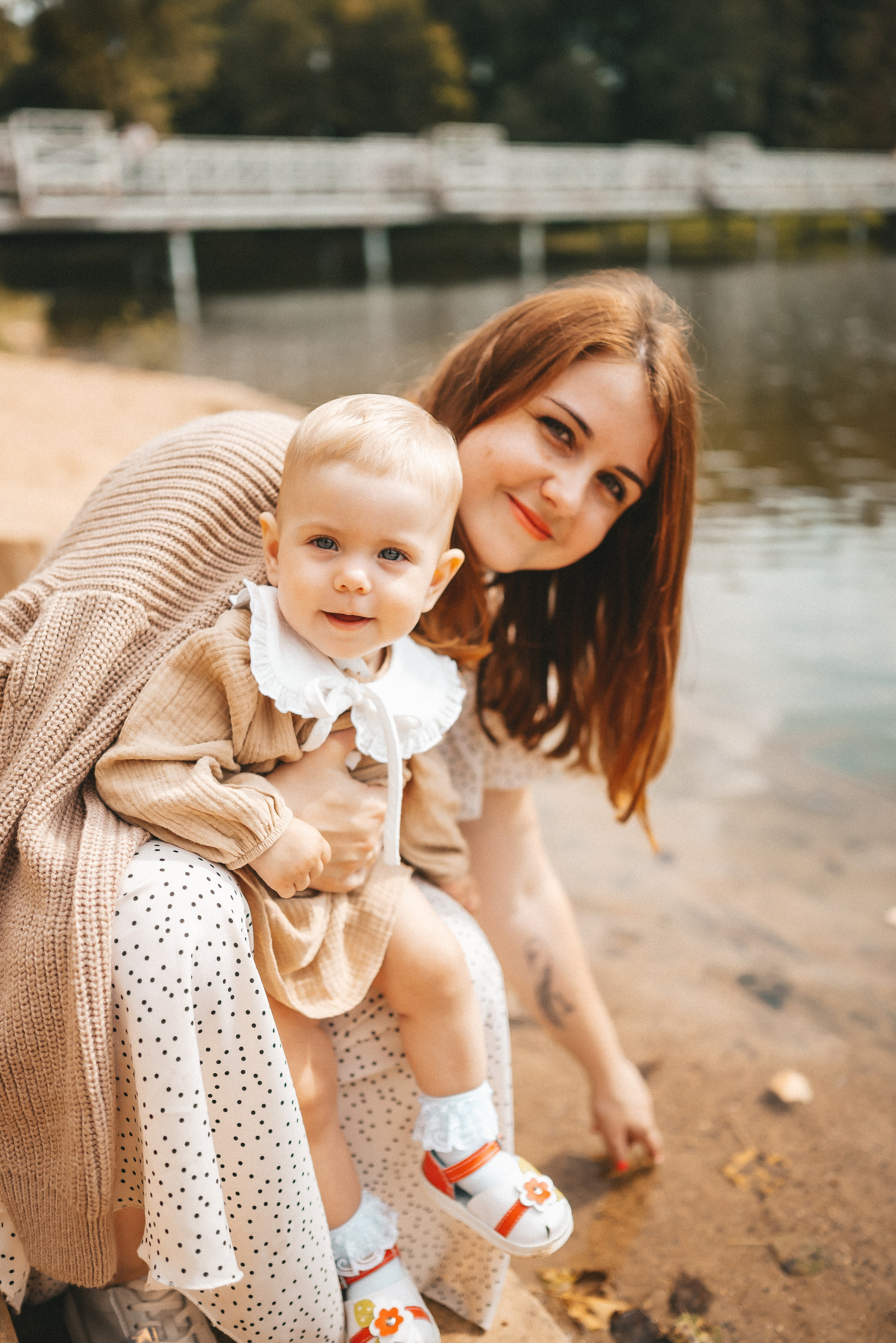 Семьи. Фотограф Исламова Лилия, Смоленск