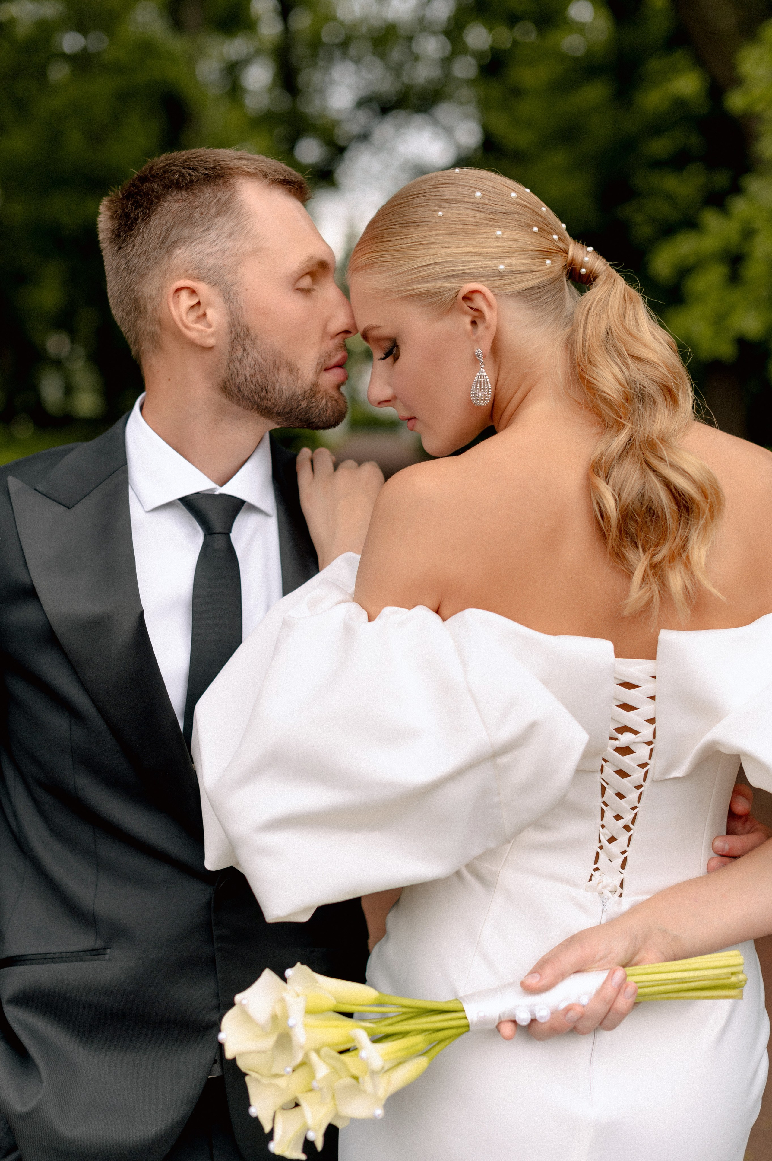 НАСТЯ и КИРИЛЛ. Шашкова Вероника / Свадебный и семейный фотограф Москва и Ярославль