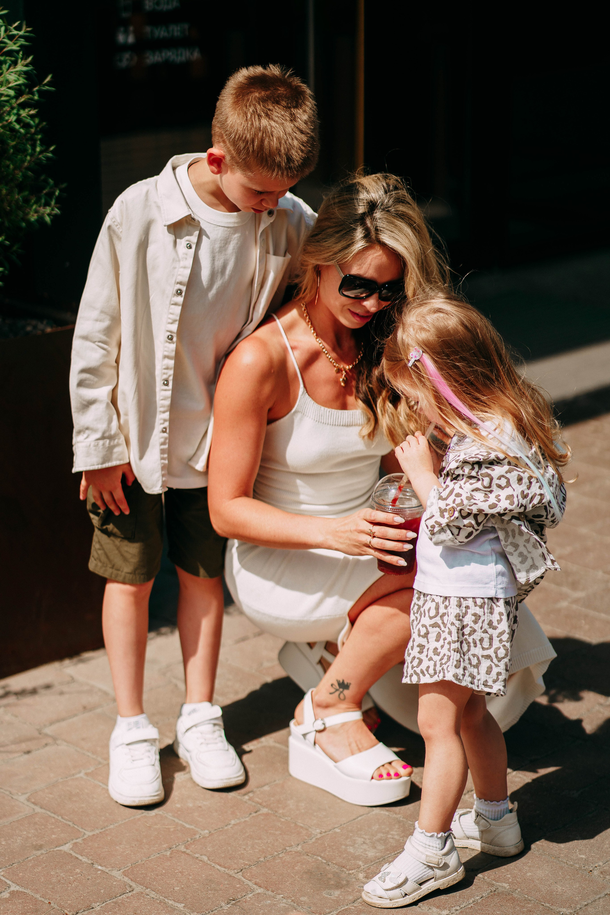 Бугуруслан фотограф. Семейный и детский фотограф Алексеева Вера Бугуруслан, Самара