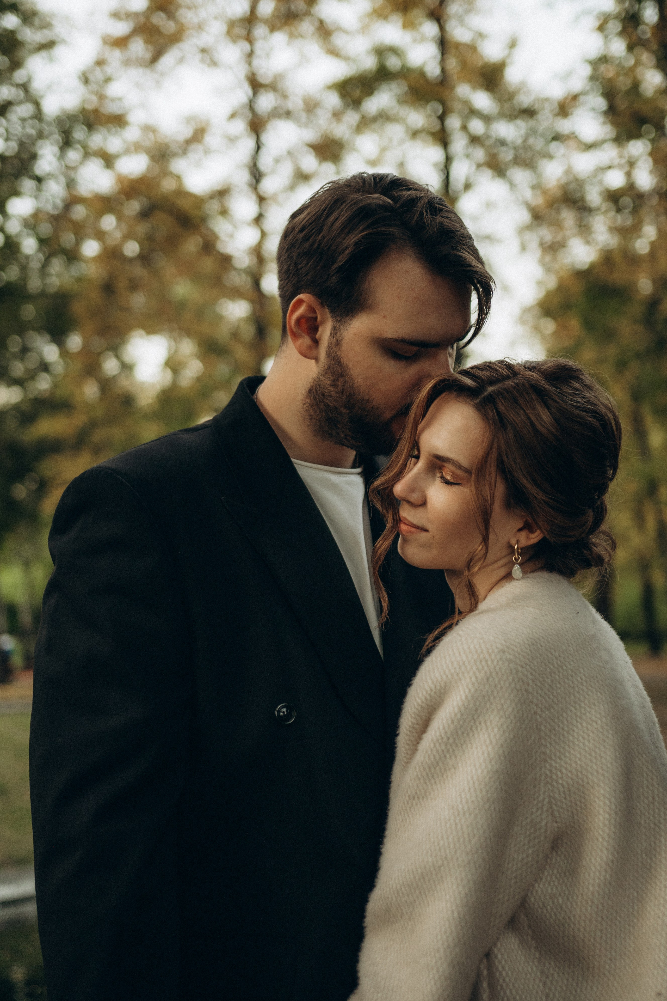 Екатерина и Алексей. Гаврилова Настя семейный фотограф lifestyle в Москве