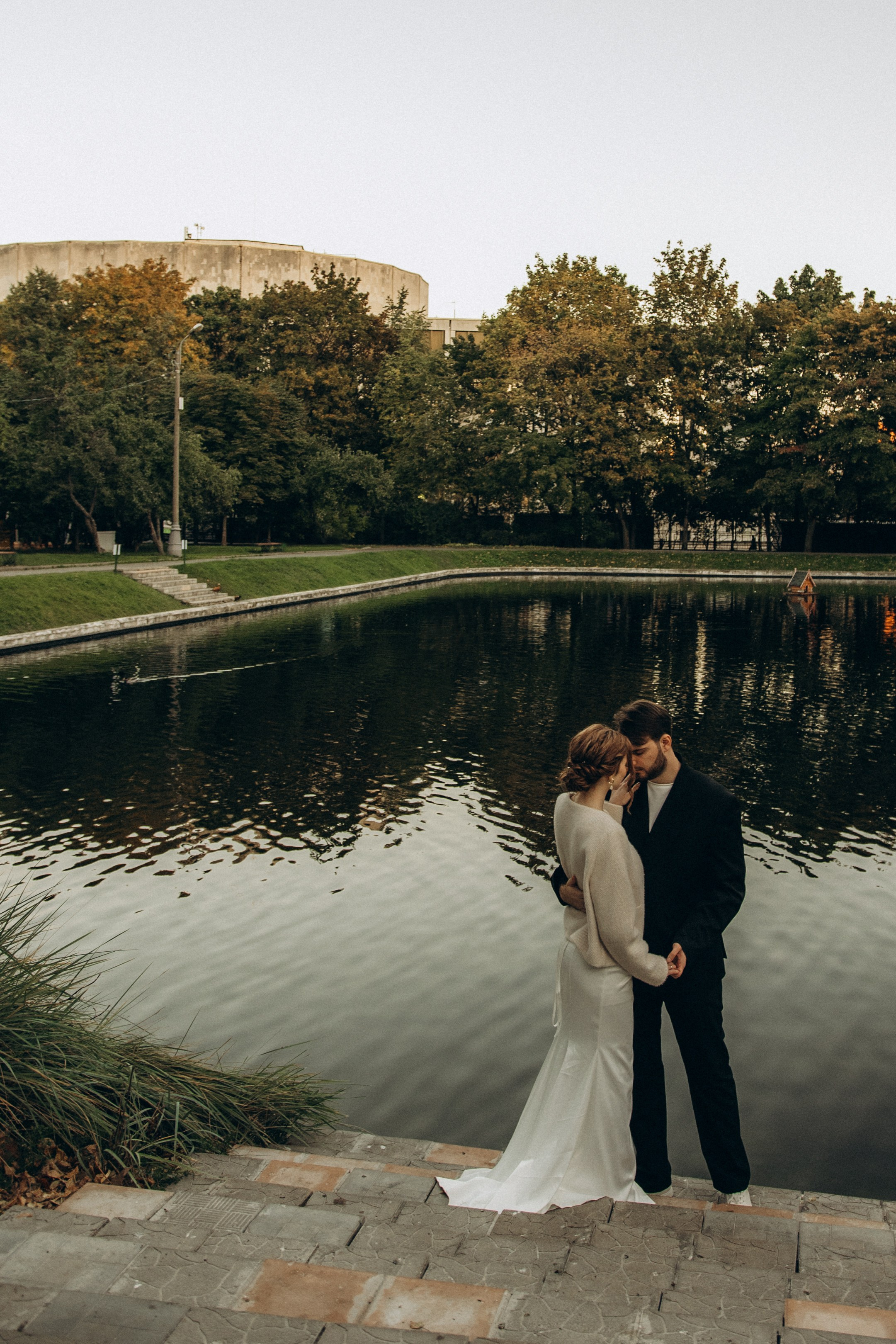 Екатерина и Алексей. Гаврилова Настя семейный фотограф lifestyle в Москве