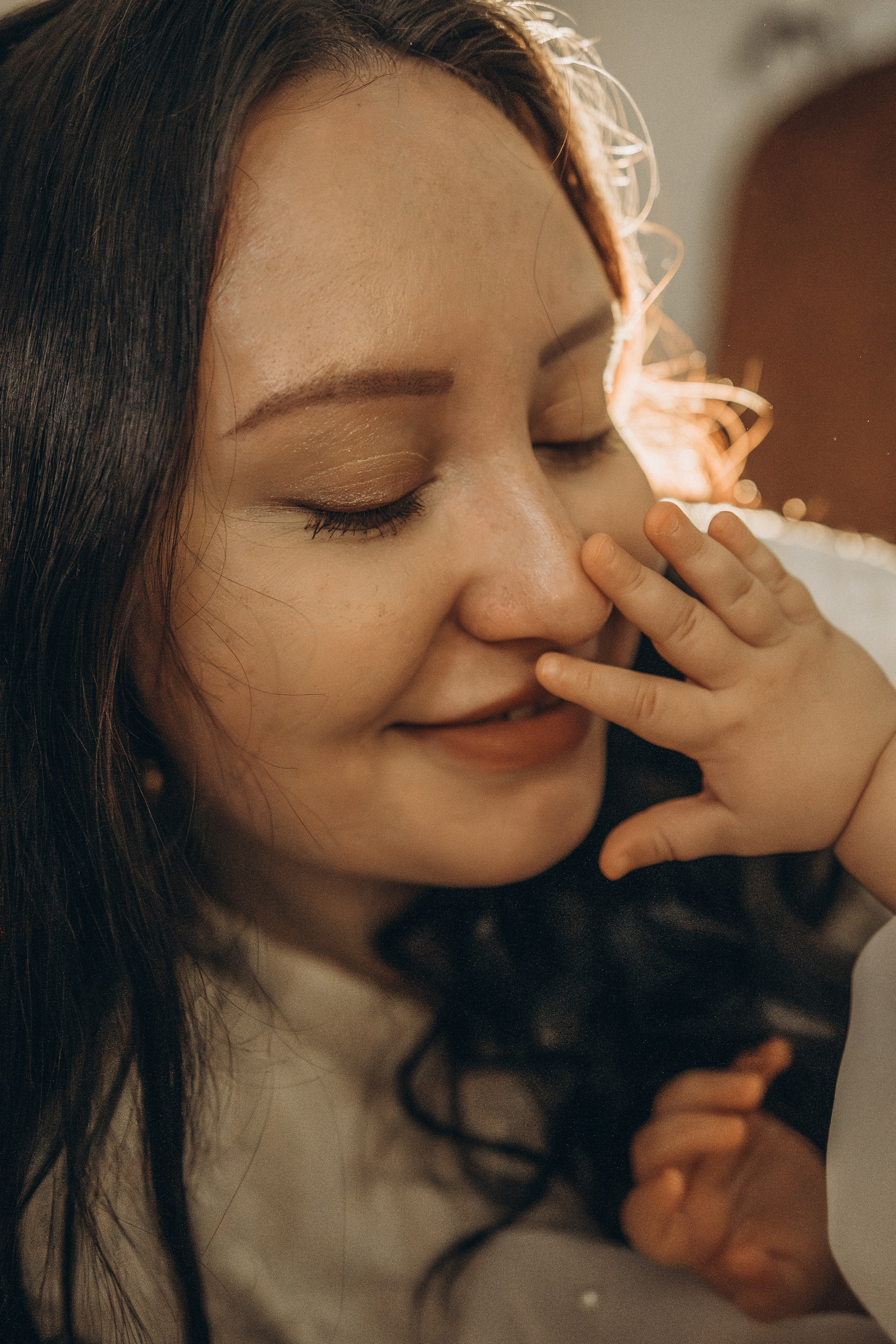 Мира. Гаврилова Настя семейный фотограф lifestyle в Москве