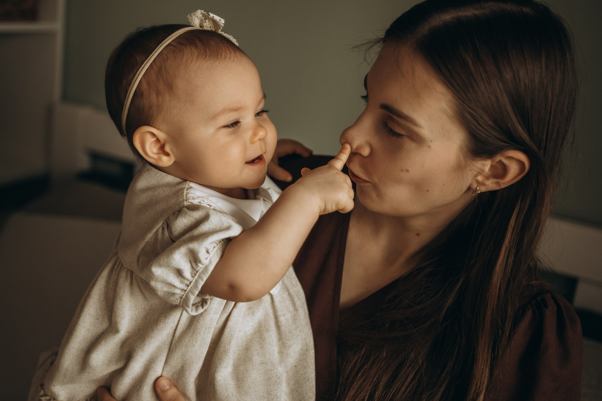 Агата. Гаврилова Настя семейный фотограф lifestyle в Москве