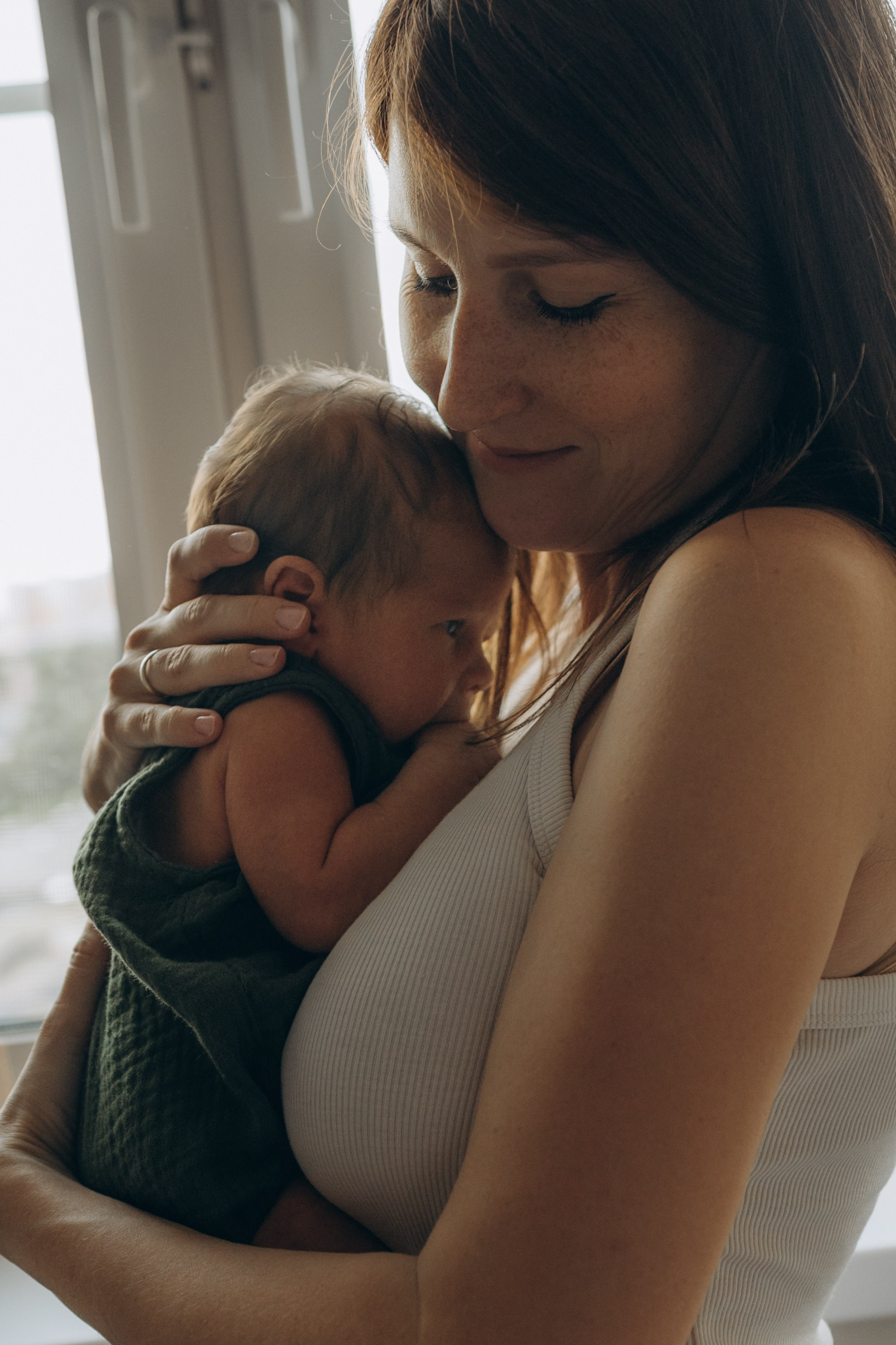 Максим. Гаврилова Настя семейный фотограф lifestyle в Москве