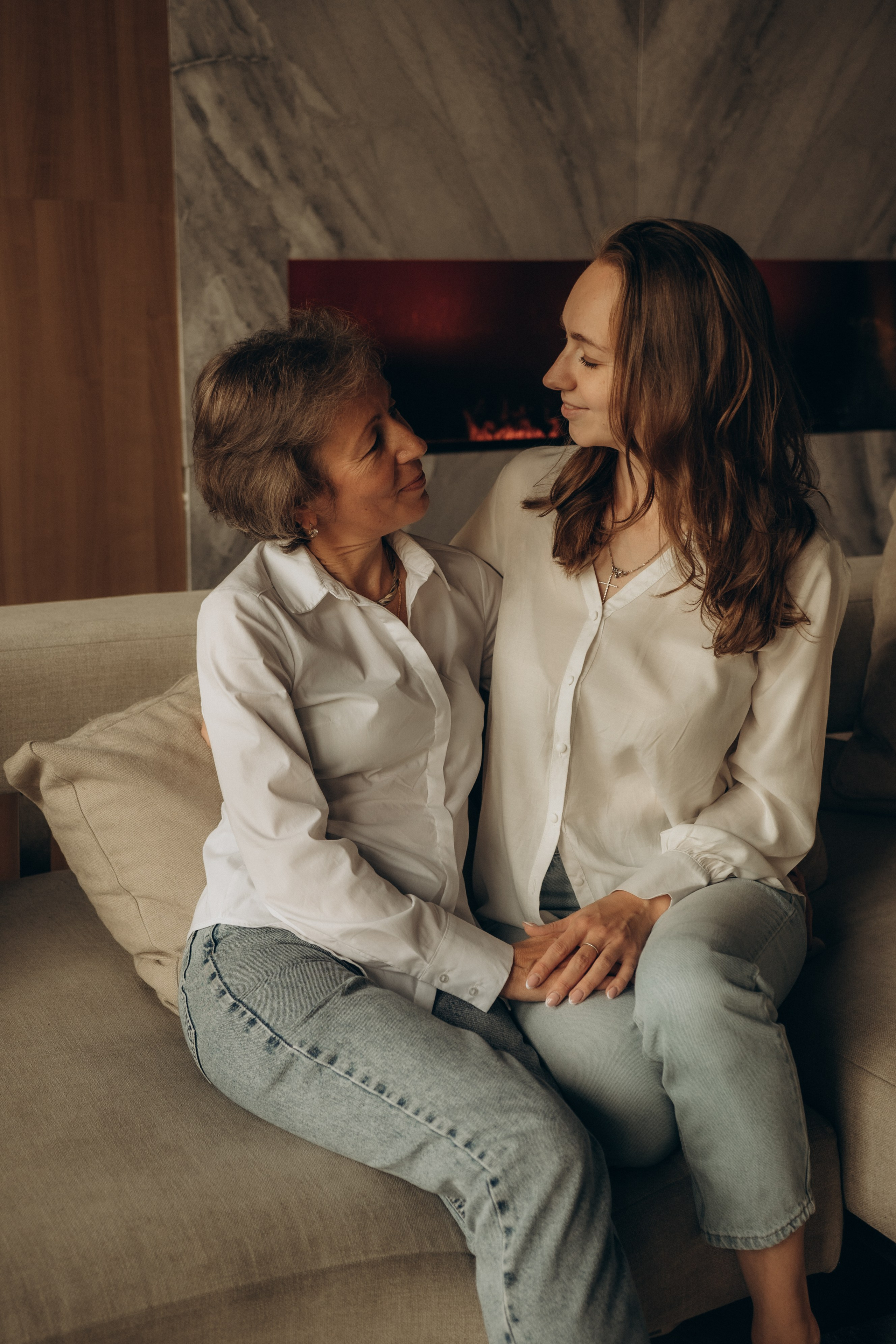 Семейная история. Гаврилова Настя семейный фотограф lifestyle в Москве