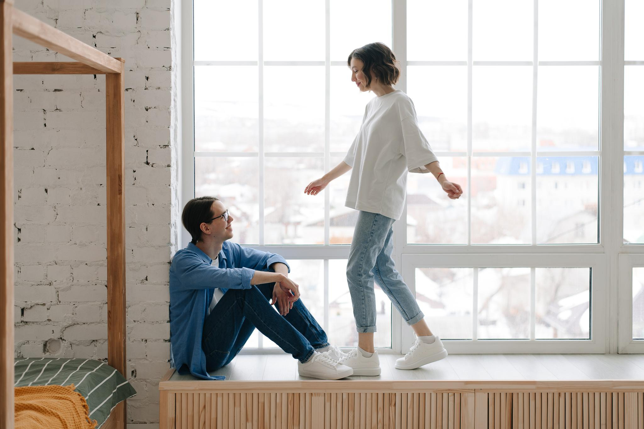 Lovestory Алексей и Евгения. Фотограф Валерия Голубева (Миронова)