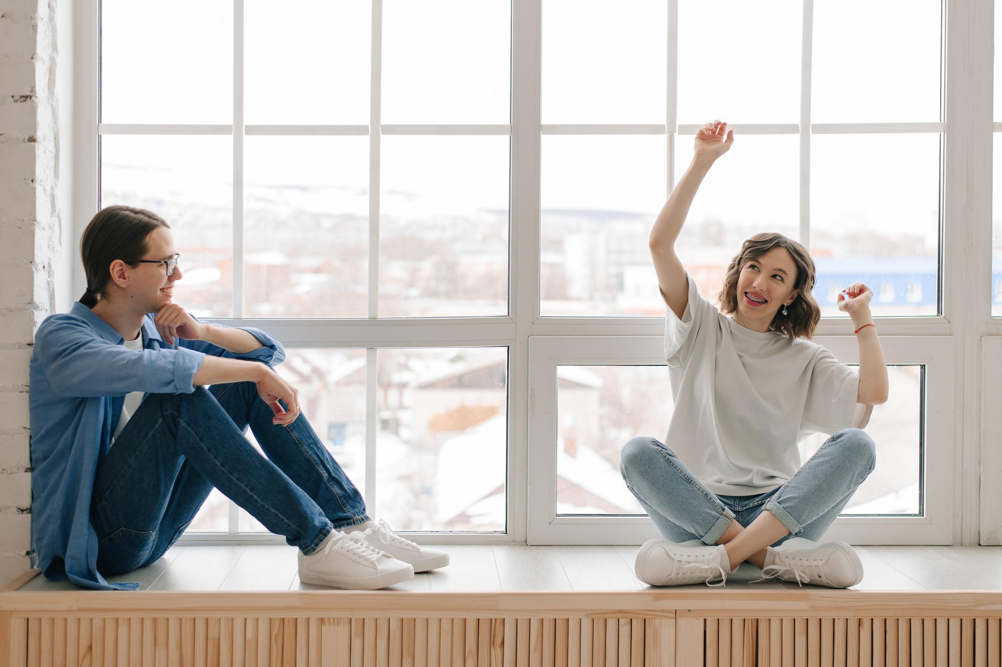 Lovestory Алексей и Евгения. Фотограф Валерия Голубева (Миронова)