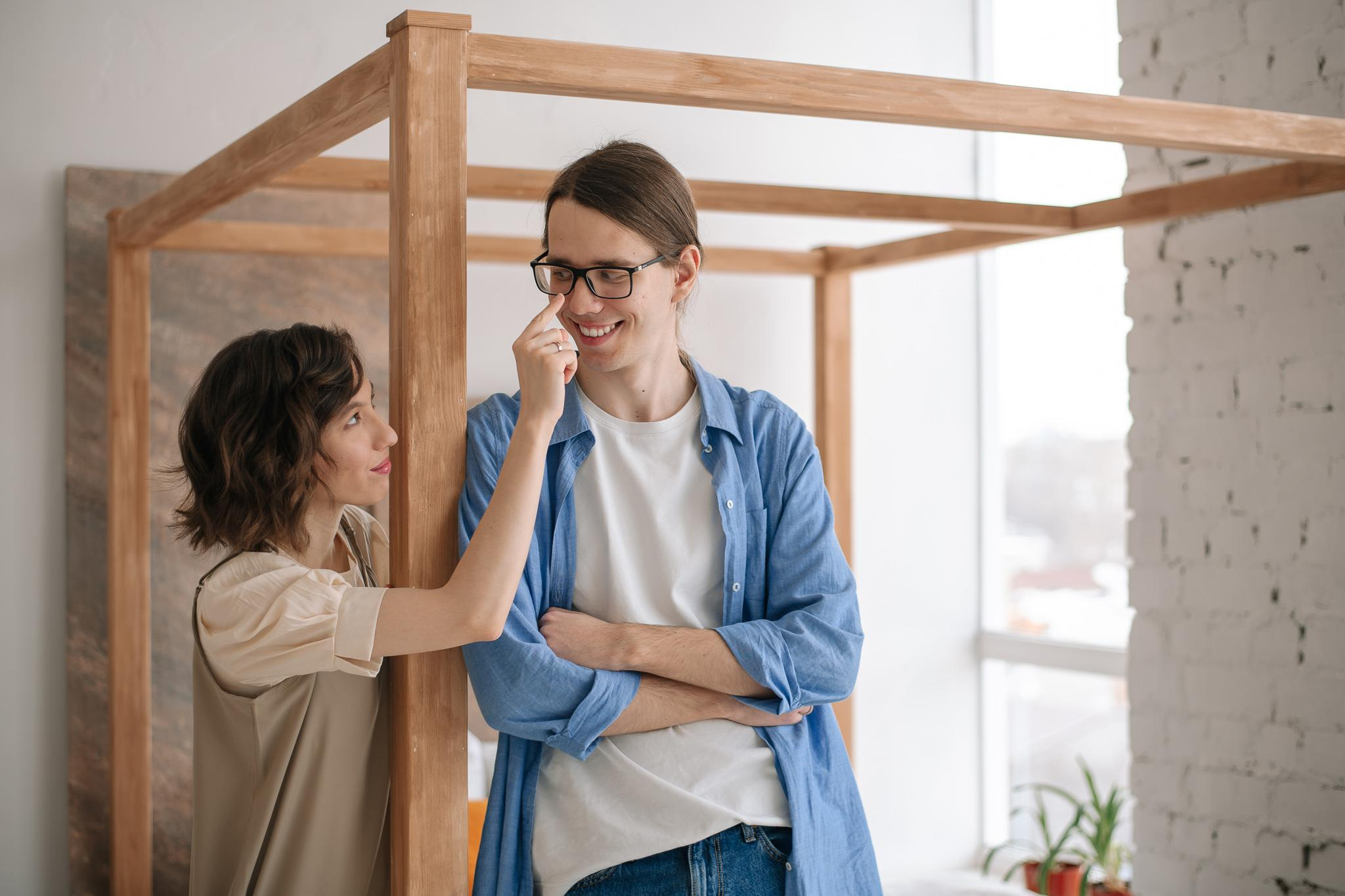 Lovestory Алексей и Евгения. Фотограф Валерия Голубева (Миронова)