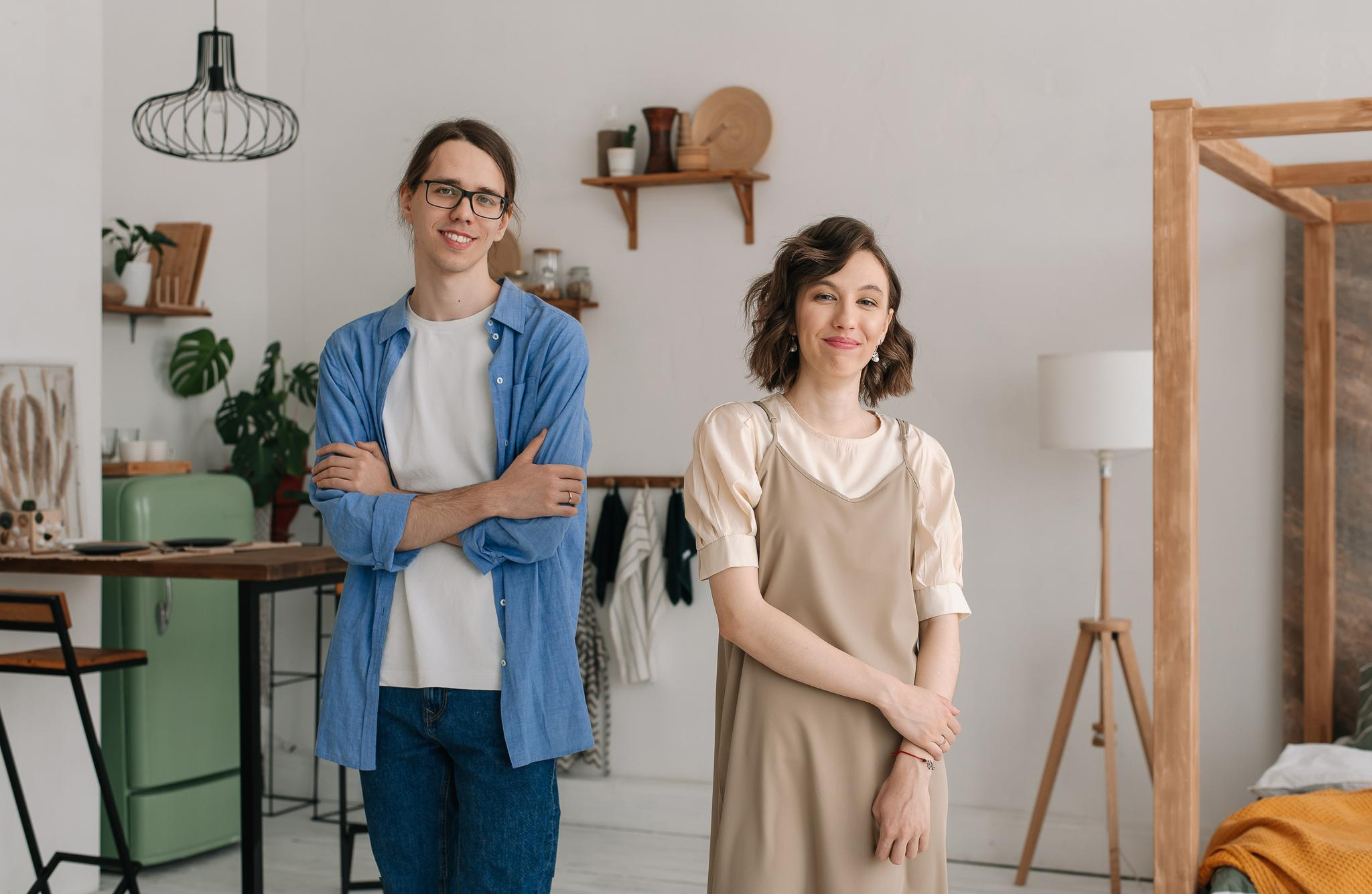 Lovestory Алексей и Евгения. Фотограф Валерия Голубева (Миронова)