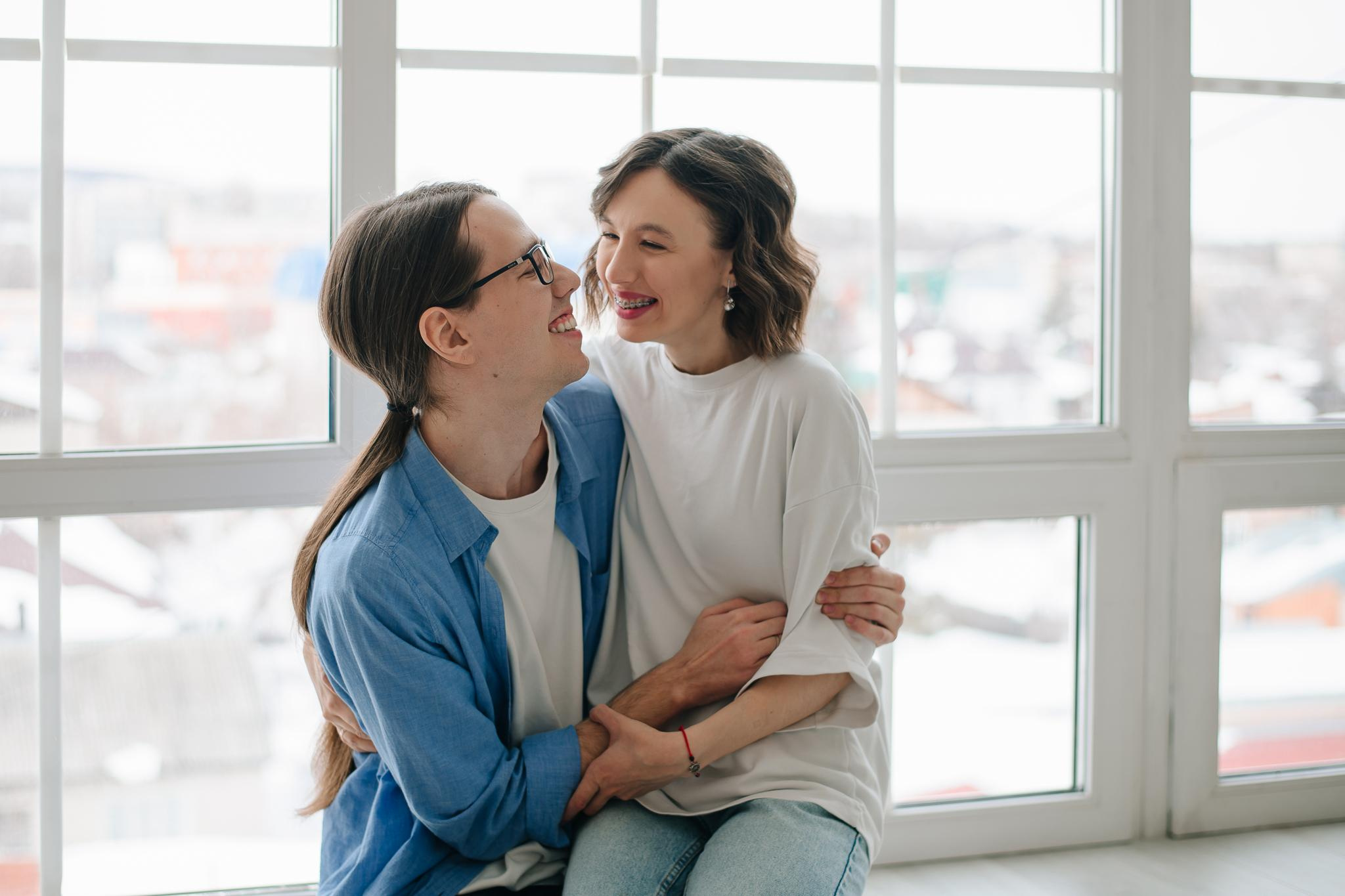 Lovestory Алексей и Евгения. Фотограф Валерия Голубева (Миронова)