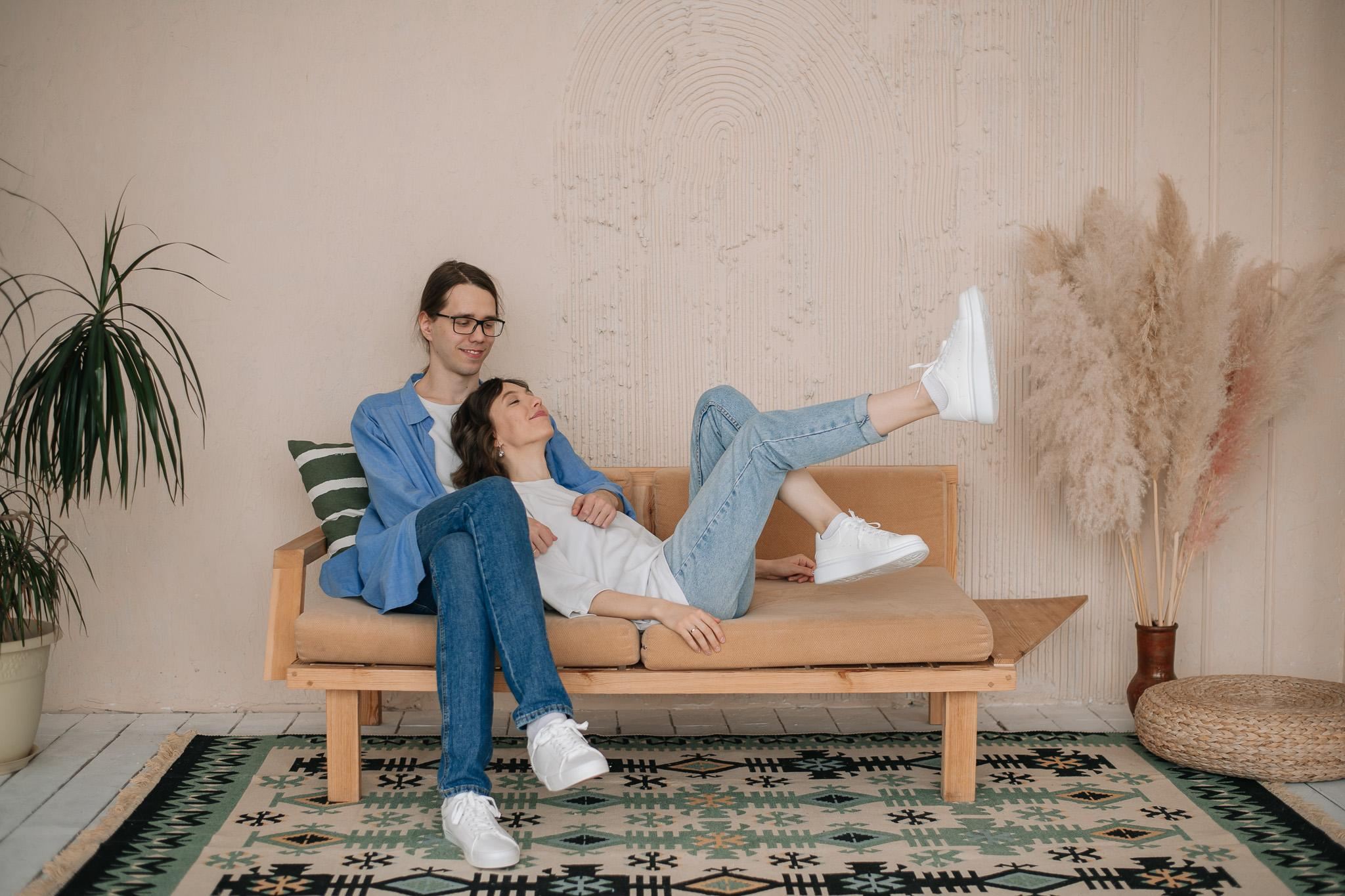 Lovestory Алексей и Евгения. Фотограф Валерия Голубева (Миронова)