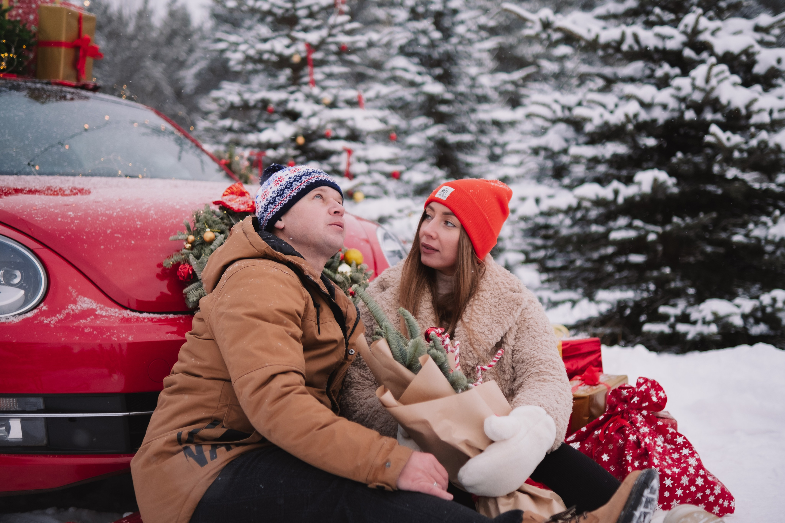 Лавстори. Serg_film