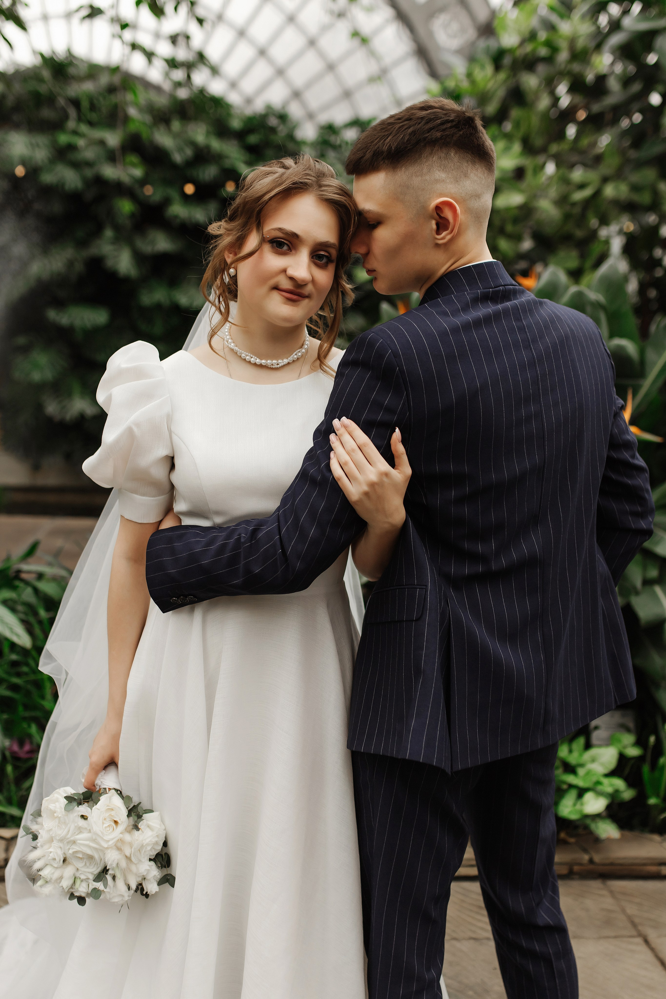Виталий & Александра. Свадебный и семейный фотограф Санкт-Петербурга Мария Родионова