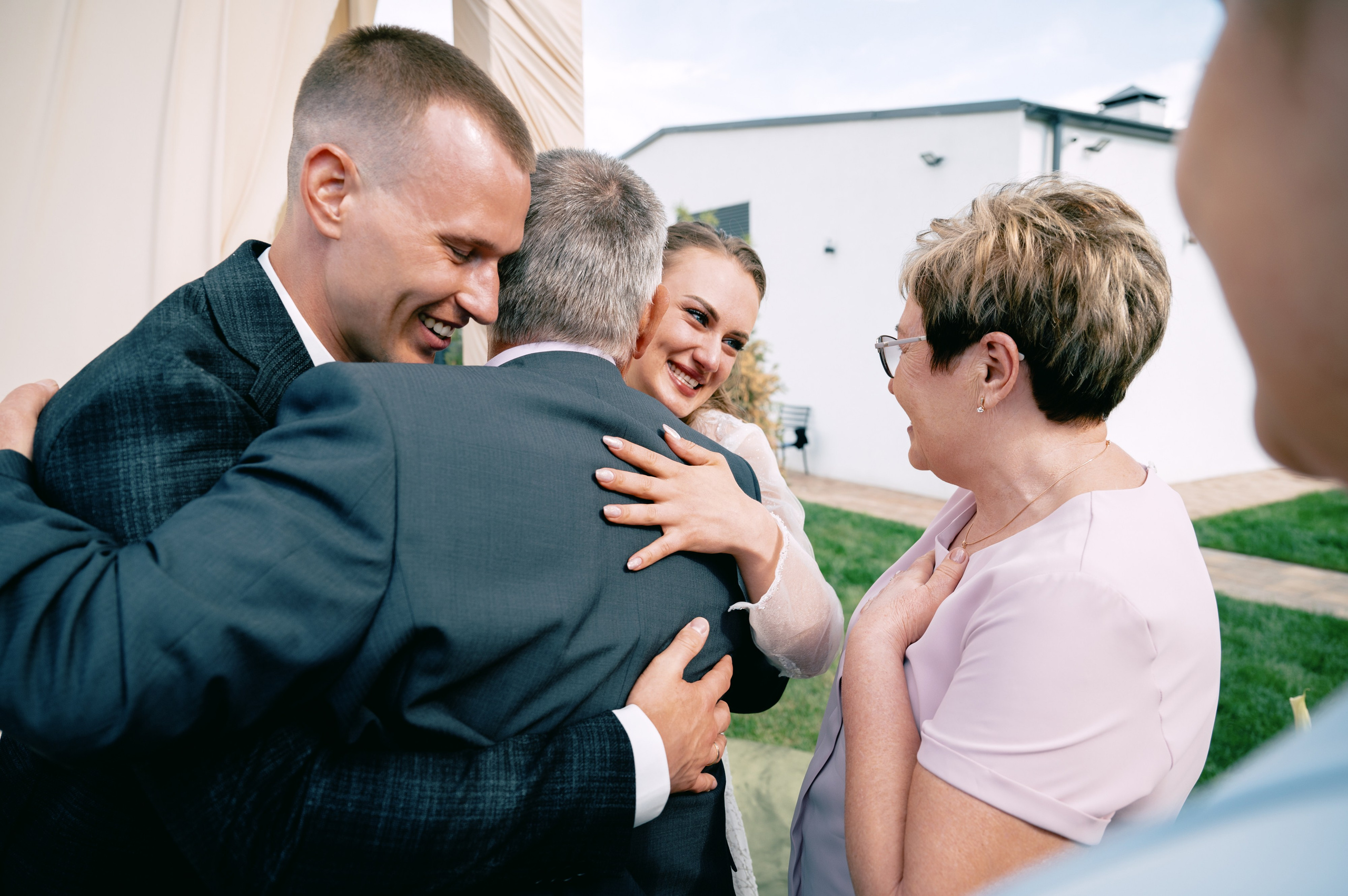 Иван и Александра. SARKISOPH | Фотограф Волгоград