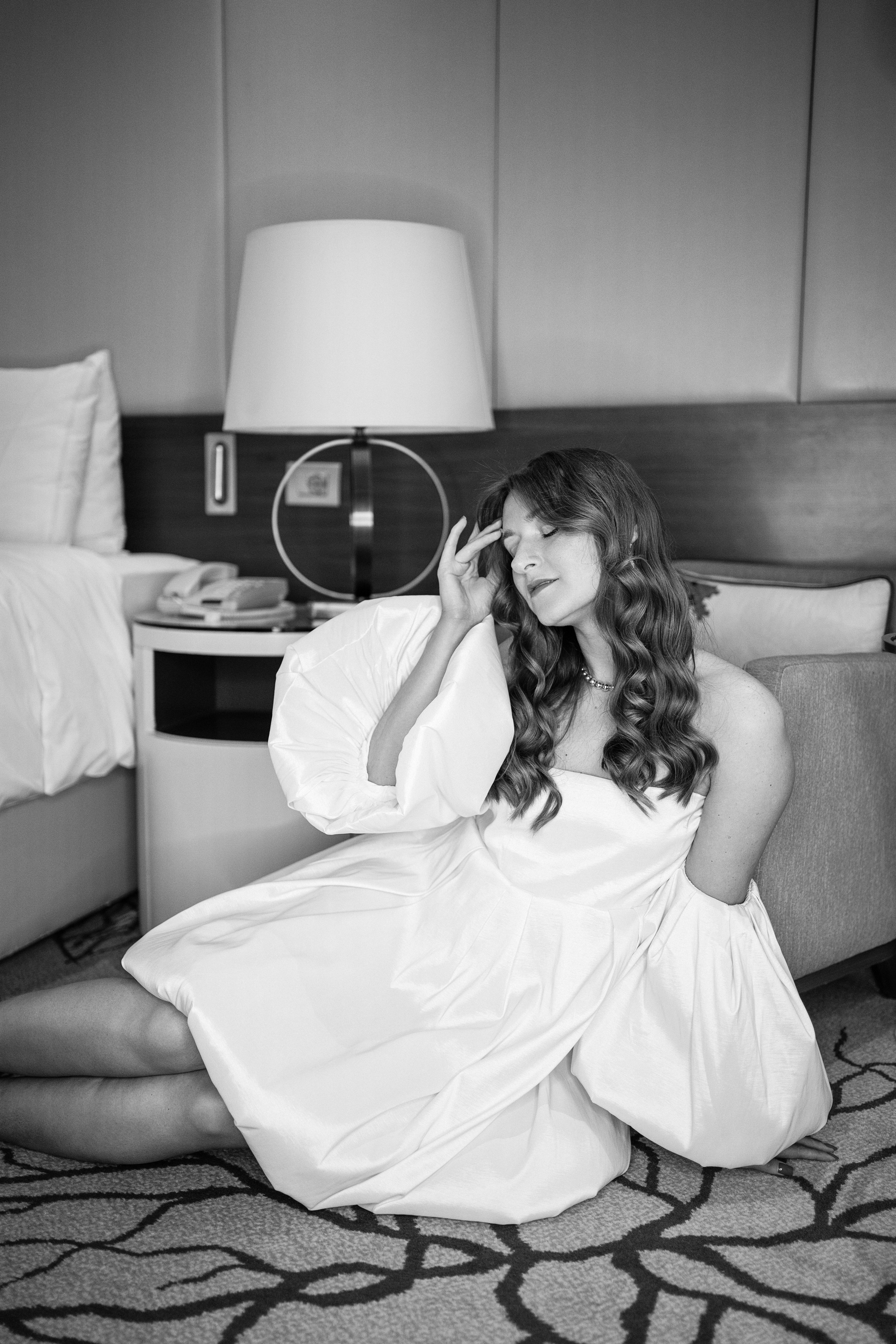 Девичник в Отеле. Семейный и свадебный фотограф Минск, Беларусь Анна Орловская