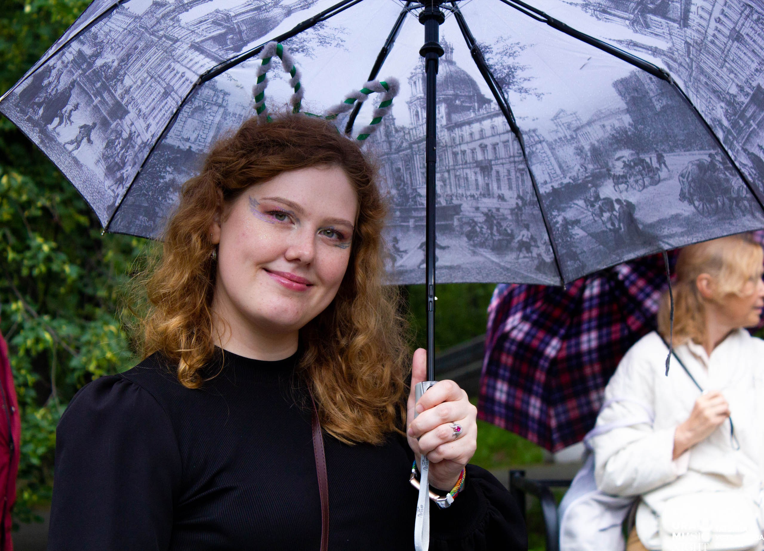 Ural music night 2024