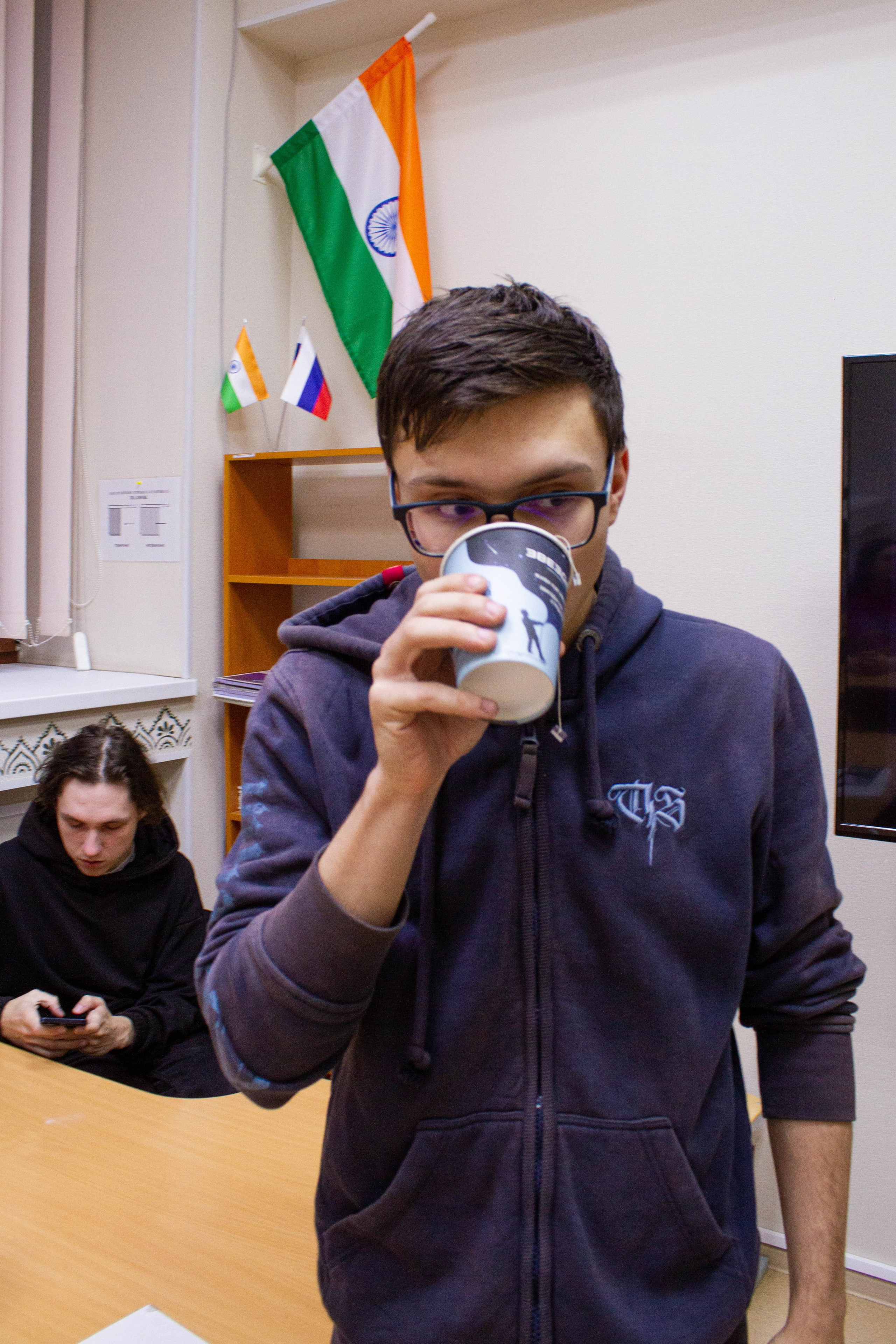 VI Межвузовский Хакатон DigitalArt.EACA