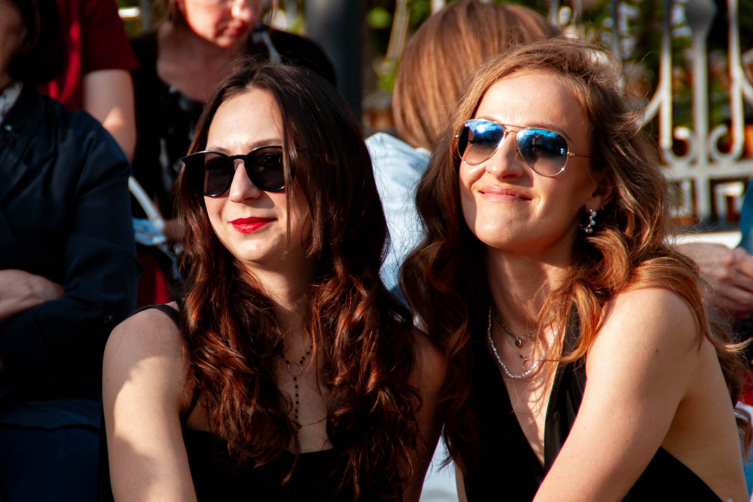 Open Air Fest 2025 х Культура Екатеринбурга