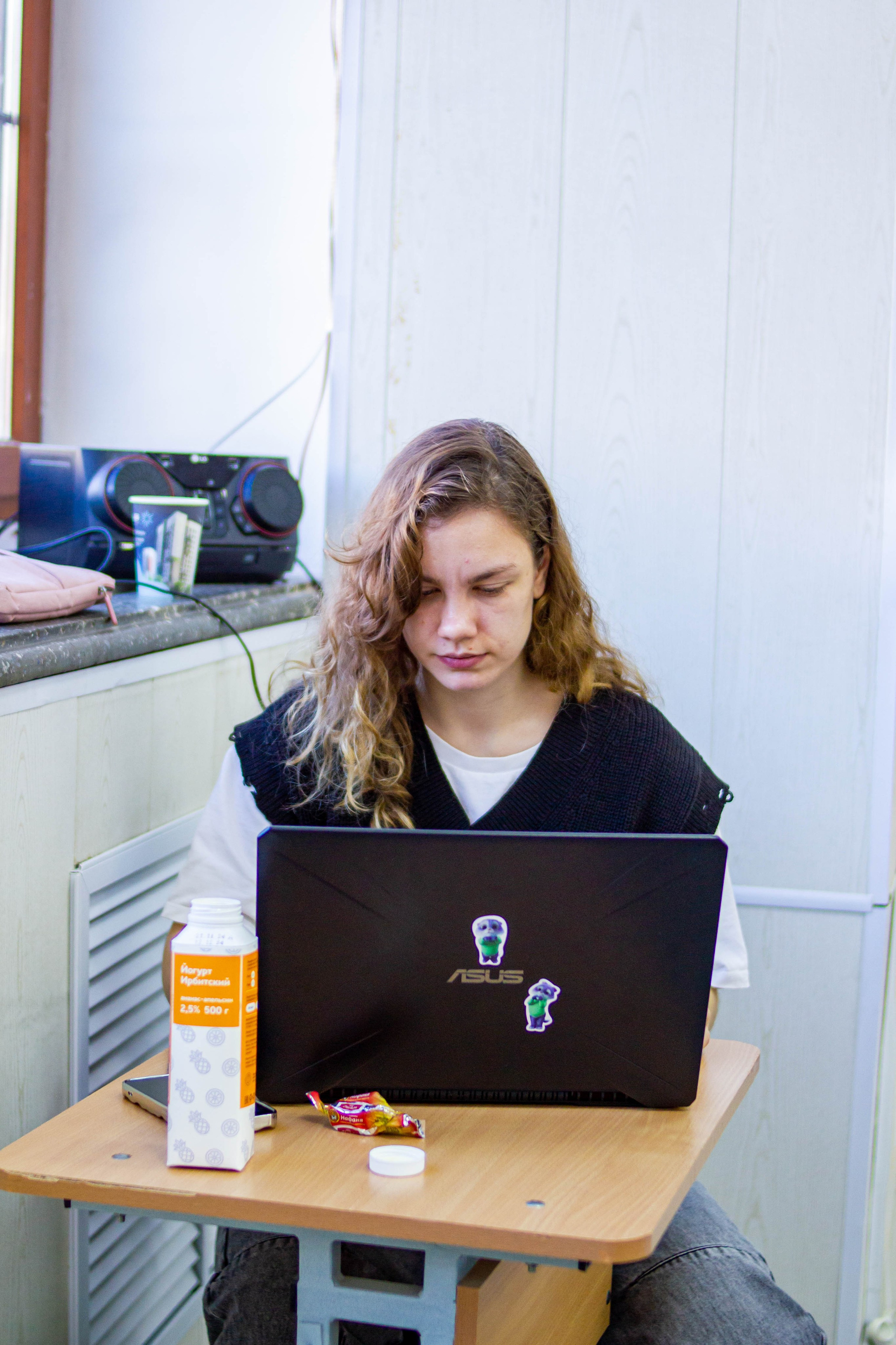 VI Межвузовский Хакатон DigitalArt.EACA