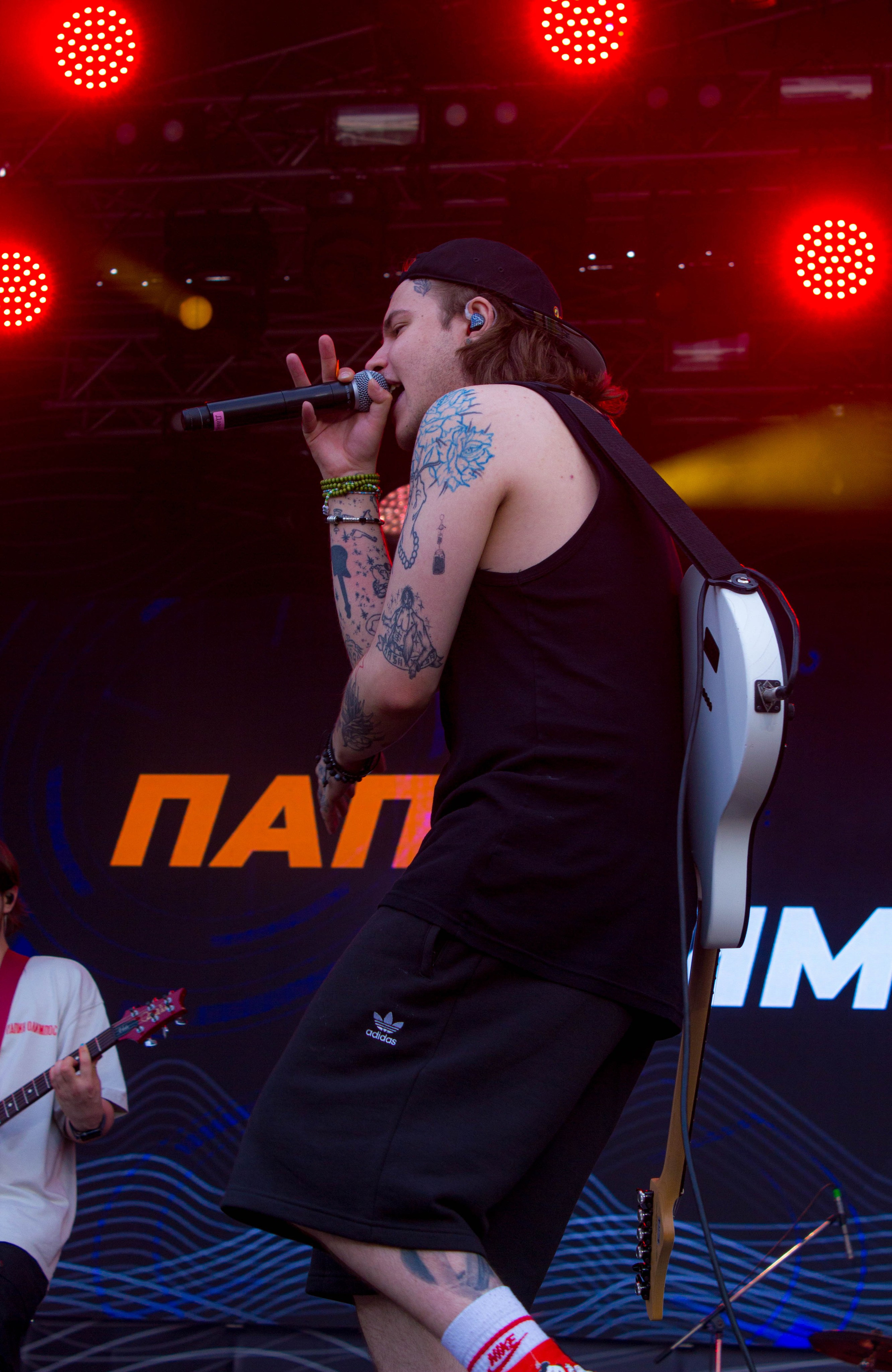 Движение 2024 х Inclusive Event