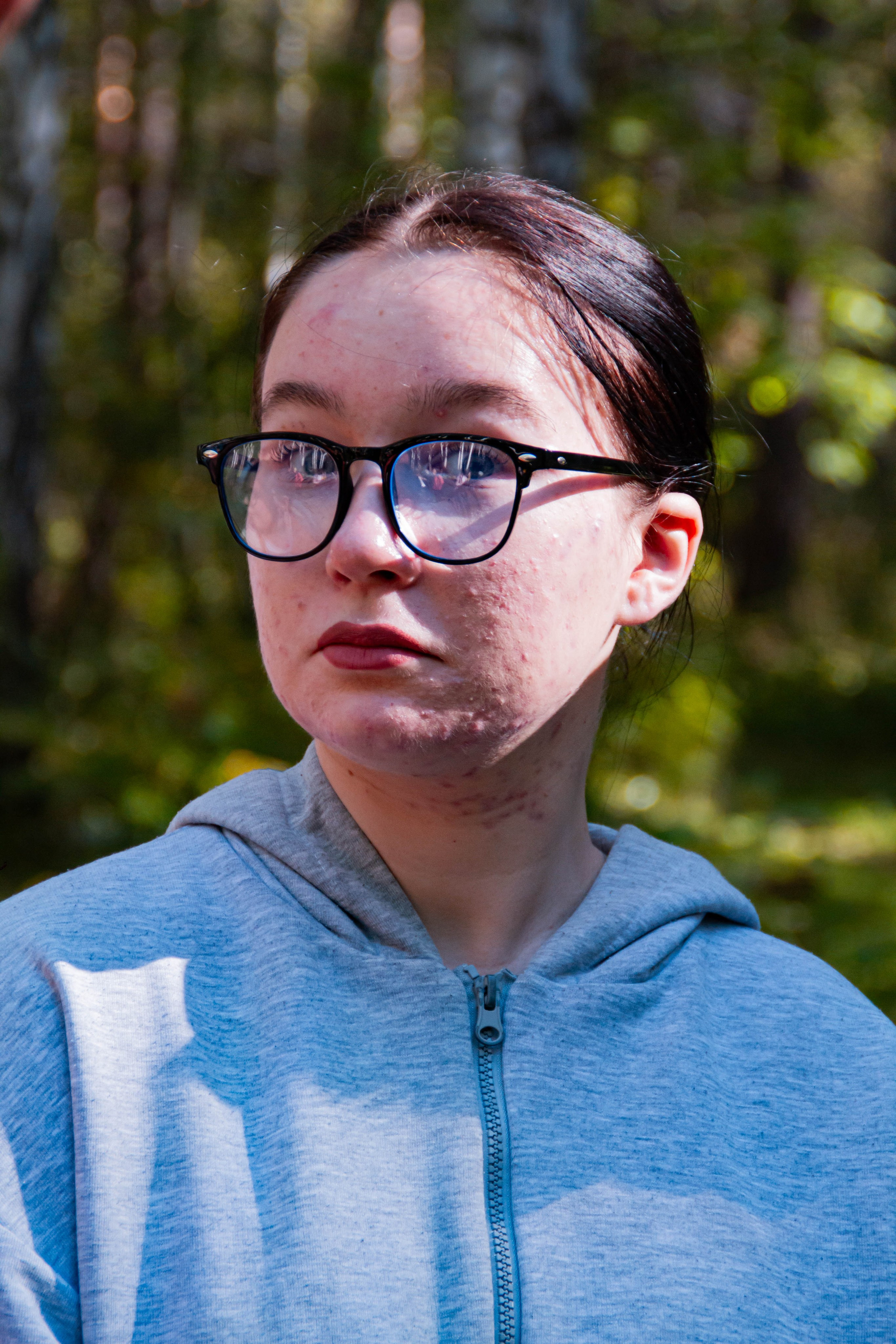 День здоровья в Екатеринбургской академии современного искусства 2025