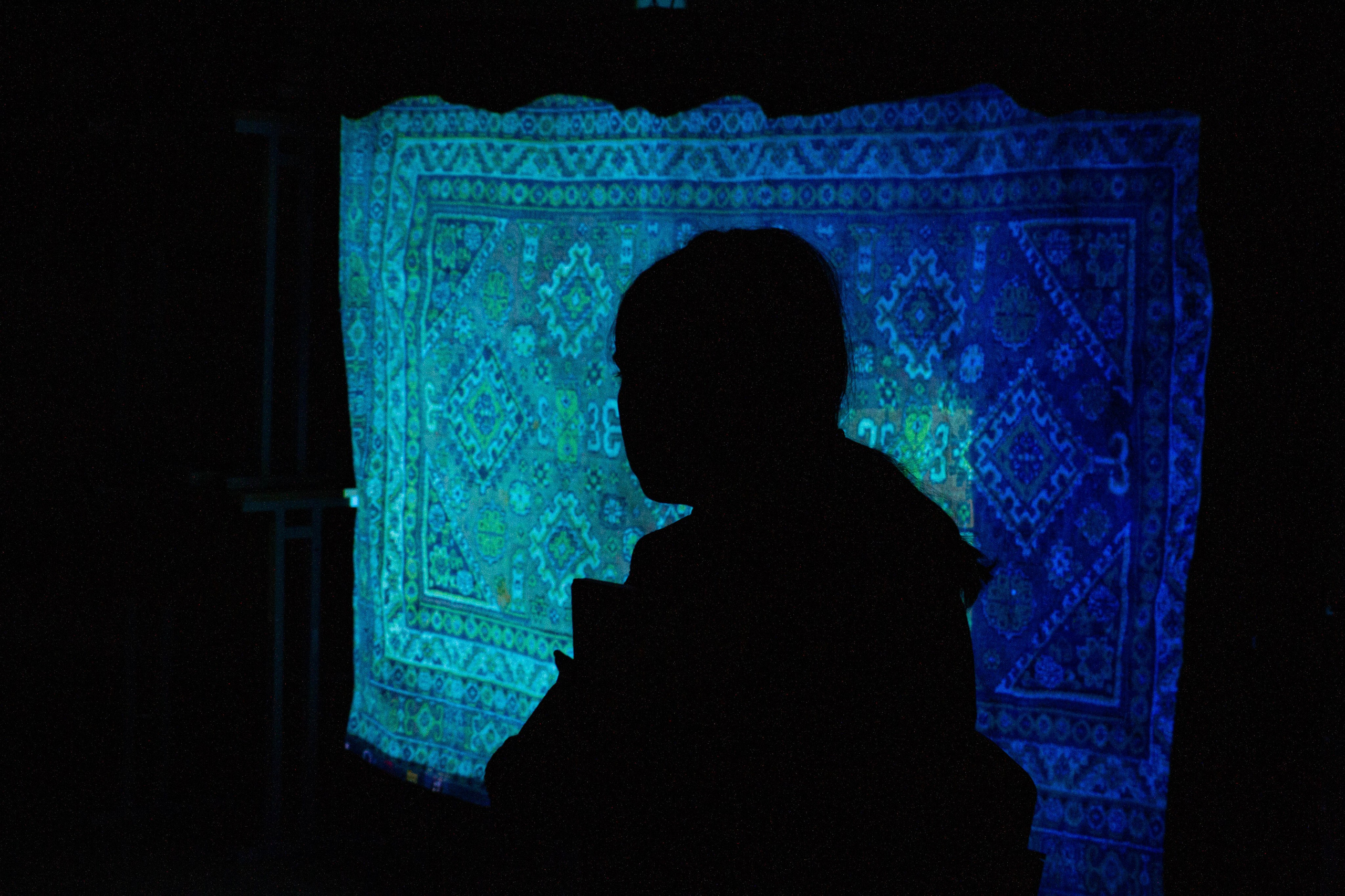 VI Межвузовский Хакатон DigitalArt.EACA