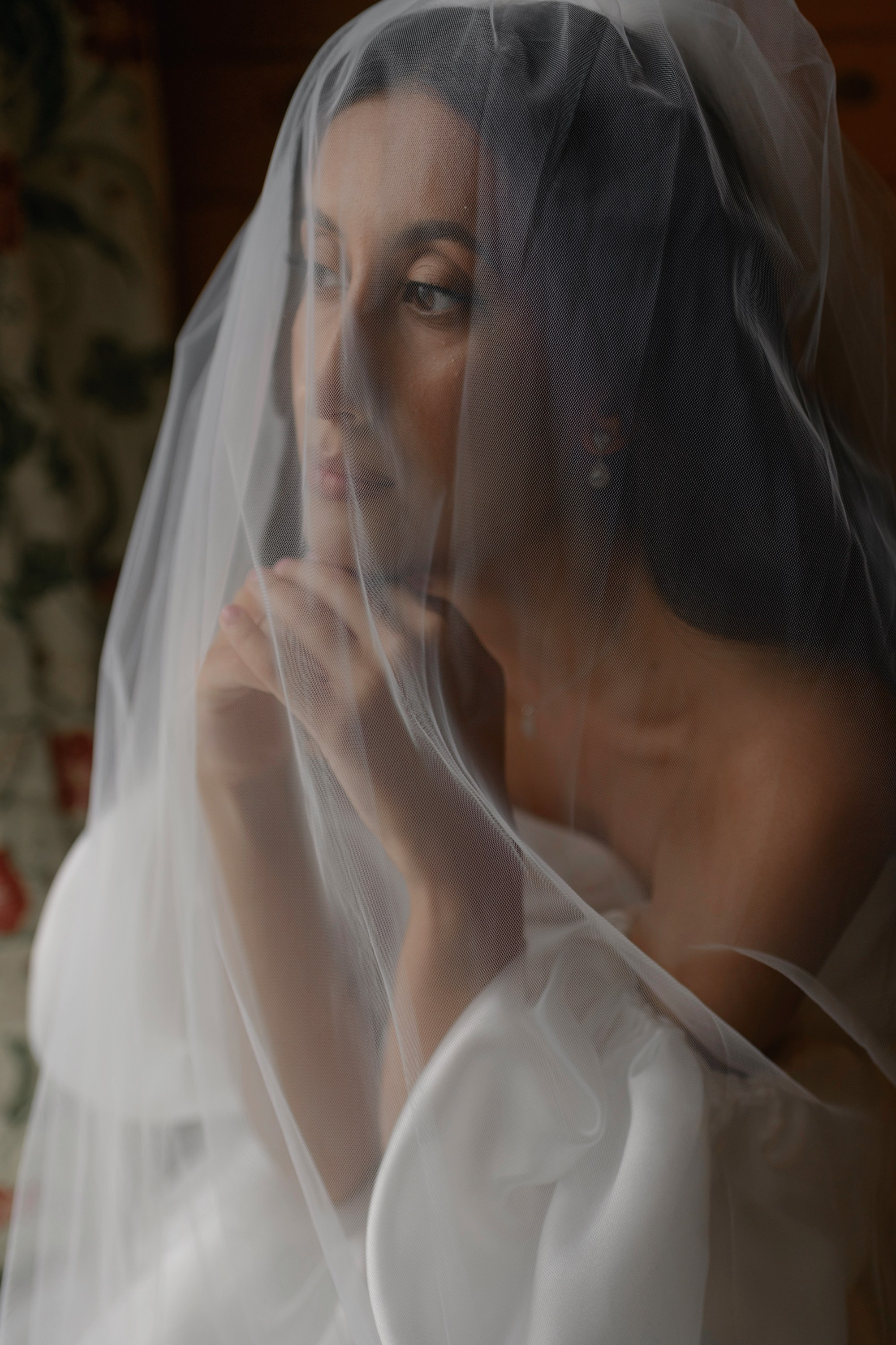 Камилла и Денис. Фотограф Смоляк Алена