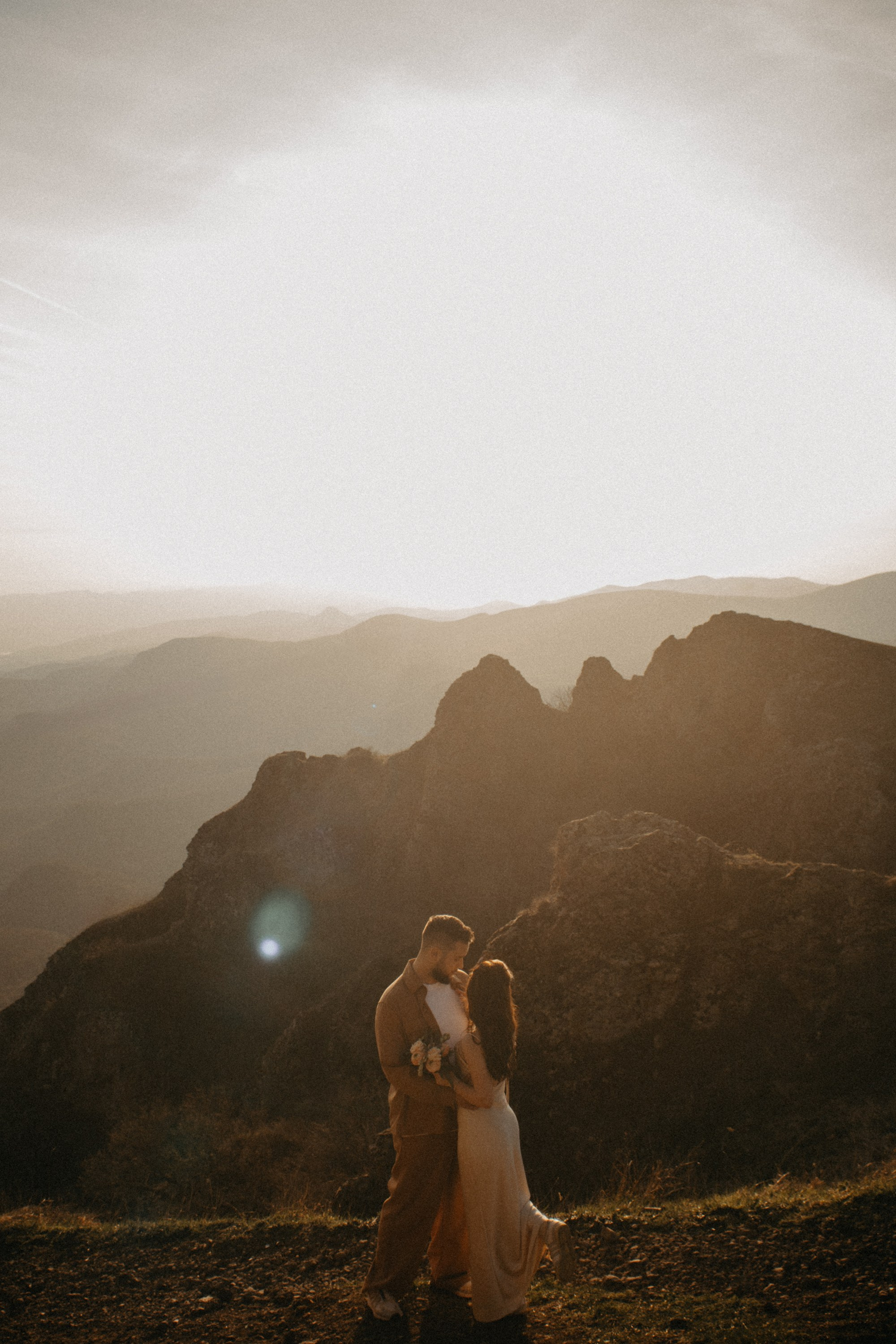 Полина и Антон. Фотограф Тбилиси Саша Мороз