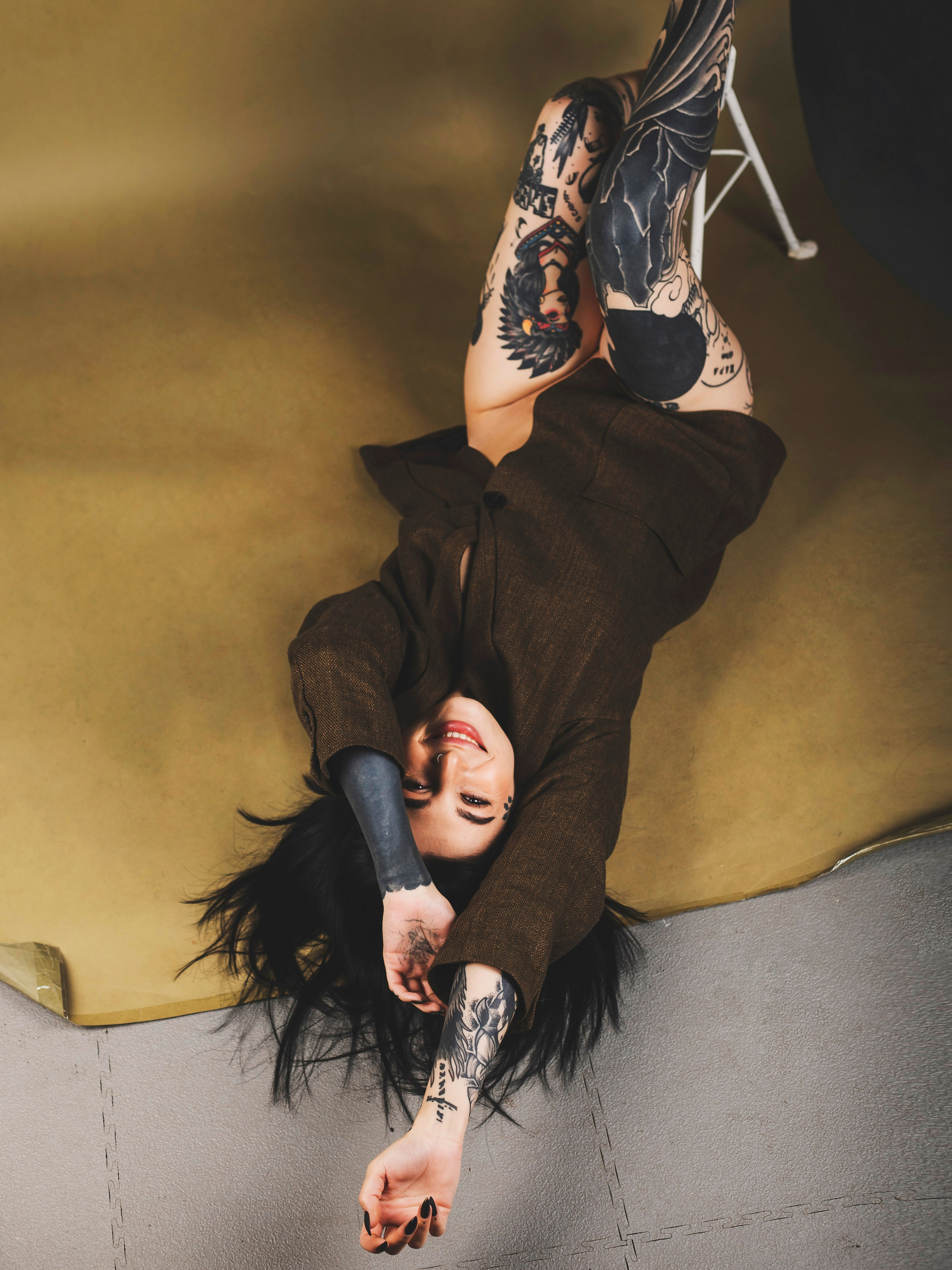 Kate. Photographer in Montenegro Tatiana Talaeva