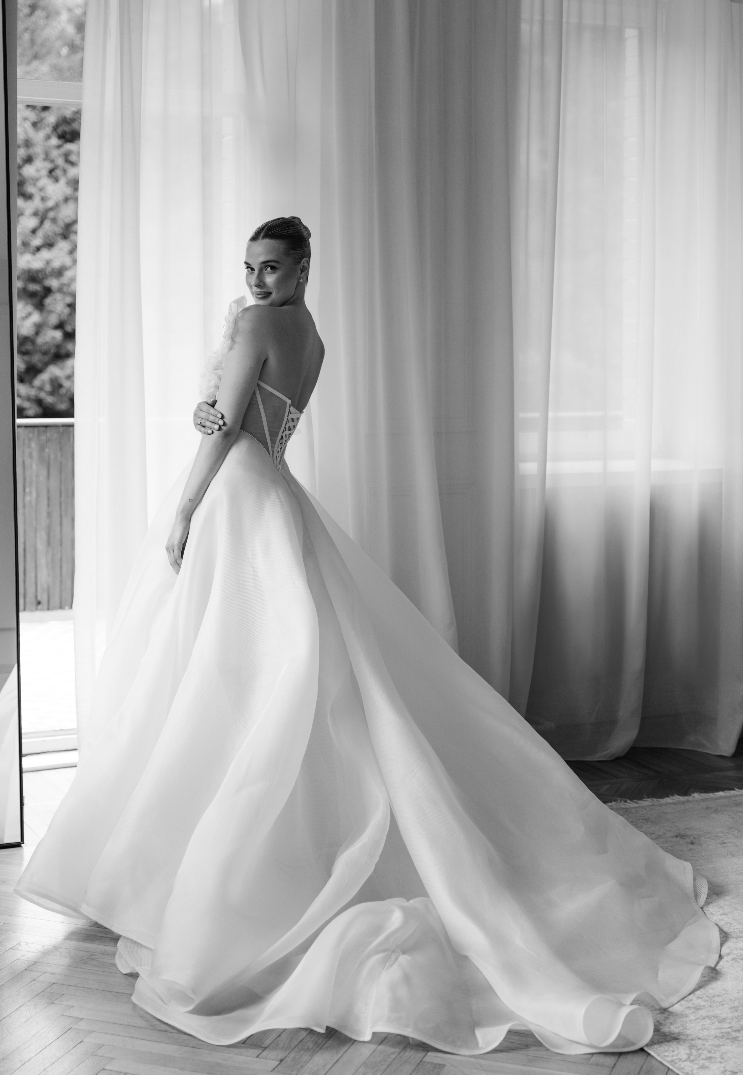 Ты — моя команда!