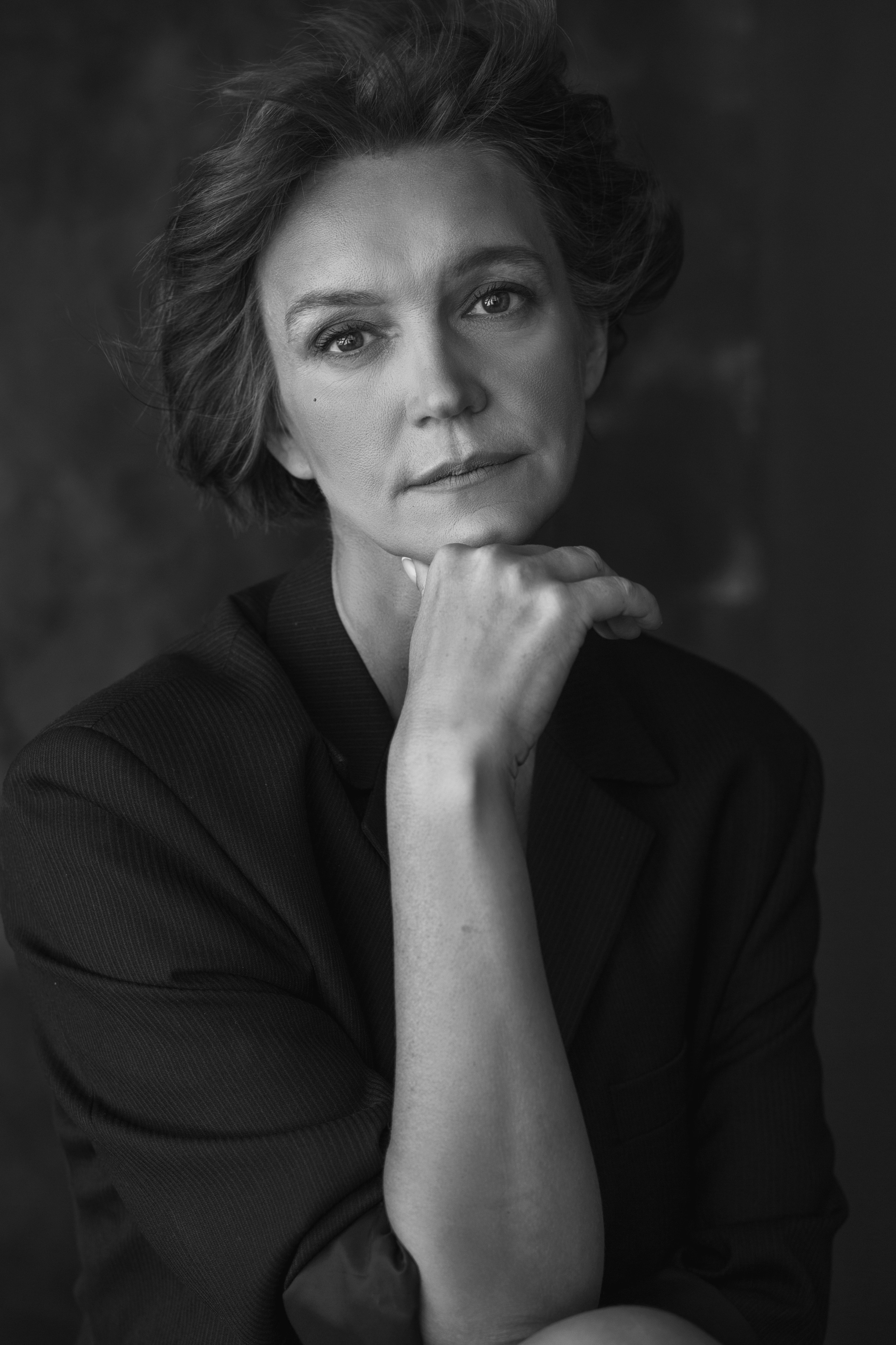 ПСИХОЛОГИЧЕСКИЙ ПОРТРЕТ. Главная