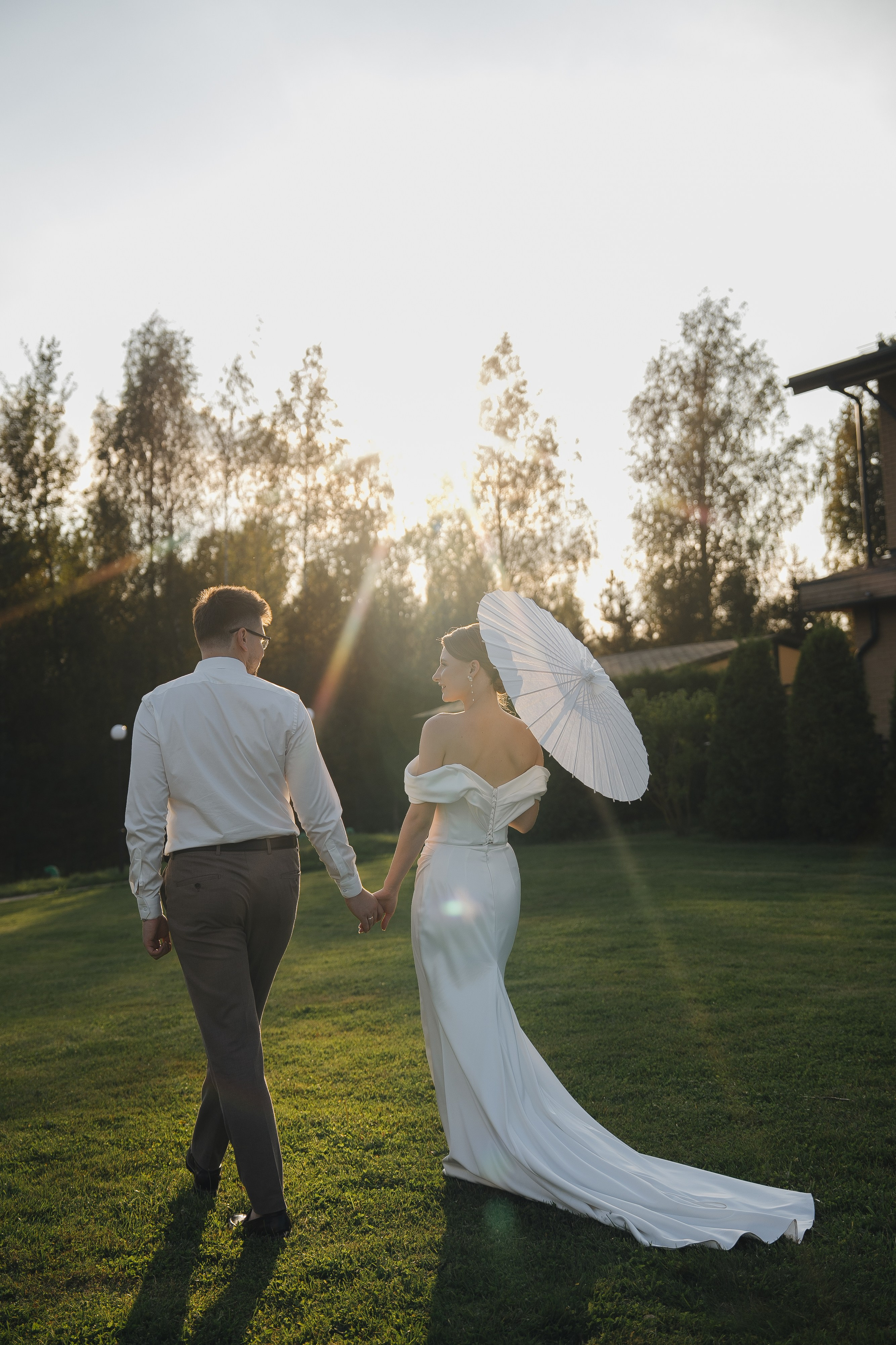 Диана & Леша. Свадебное агентство WedStories agency