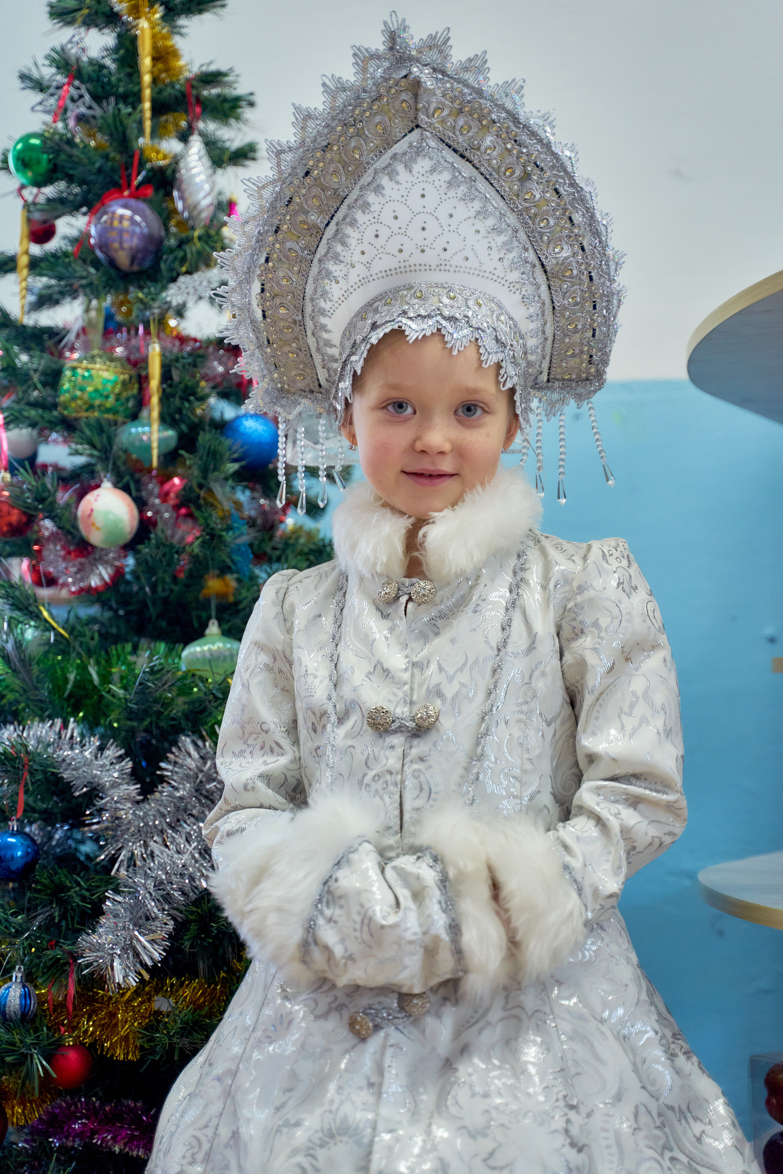 Утренник. Новый год. Выпускные фотокниги во Владивостоке Джуган Елена