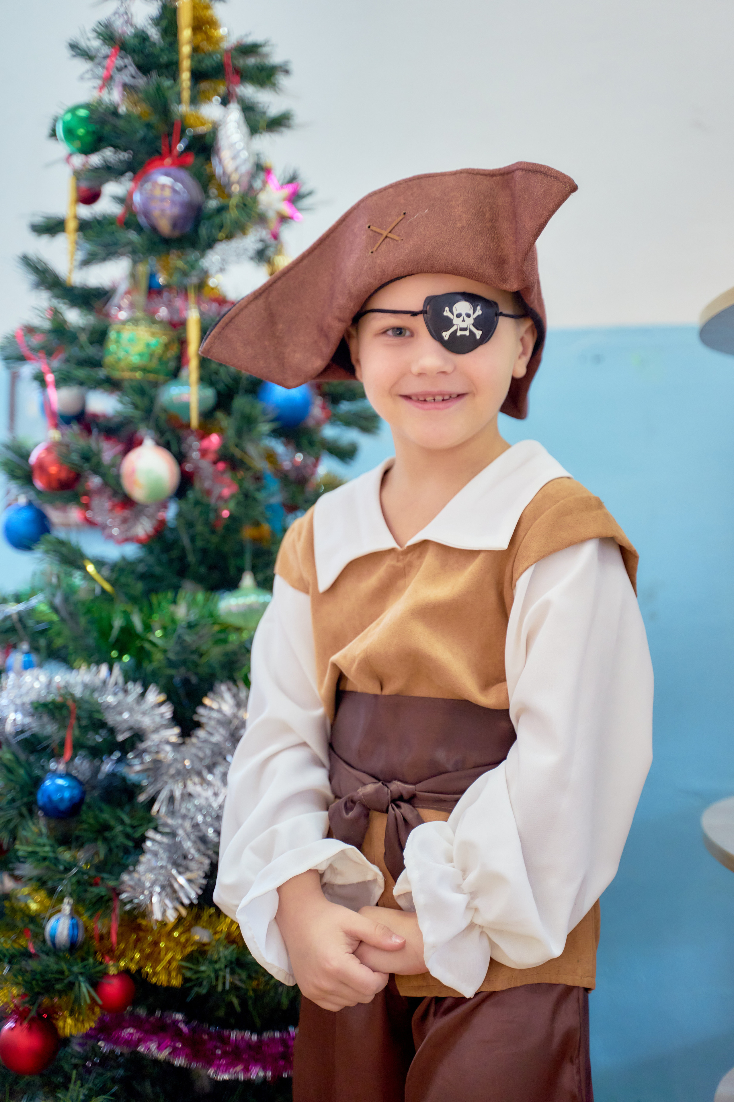 Утренник. Новый год. Выпускные фотокниги во Владивостоке Джуган Елена