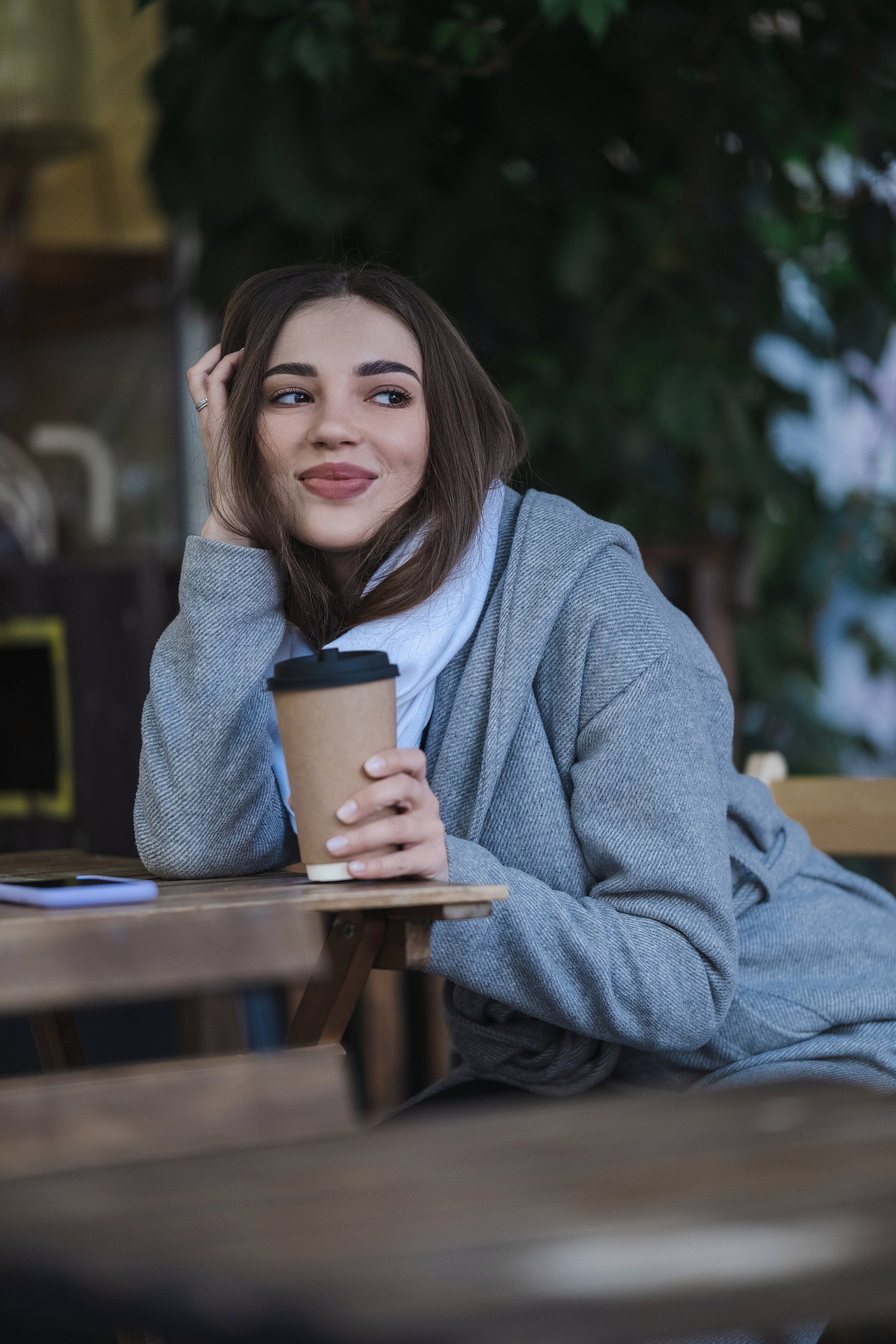 Анастасия А. Главная