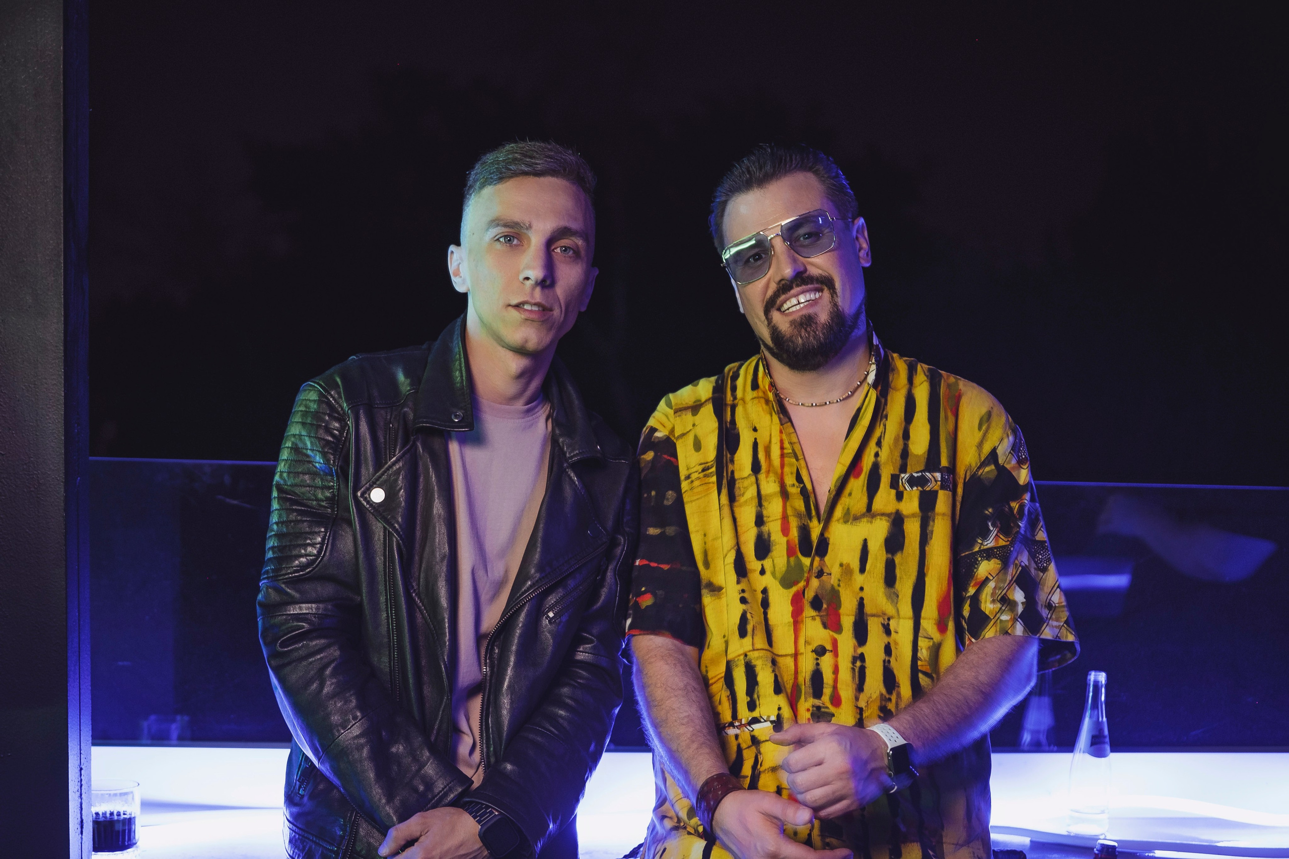 Embargo 27/04. Главная