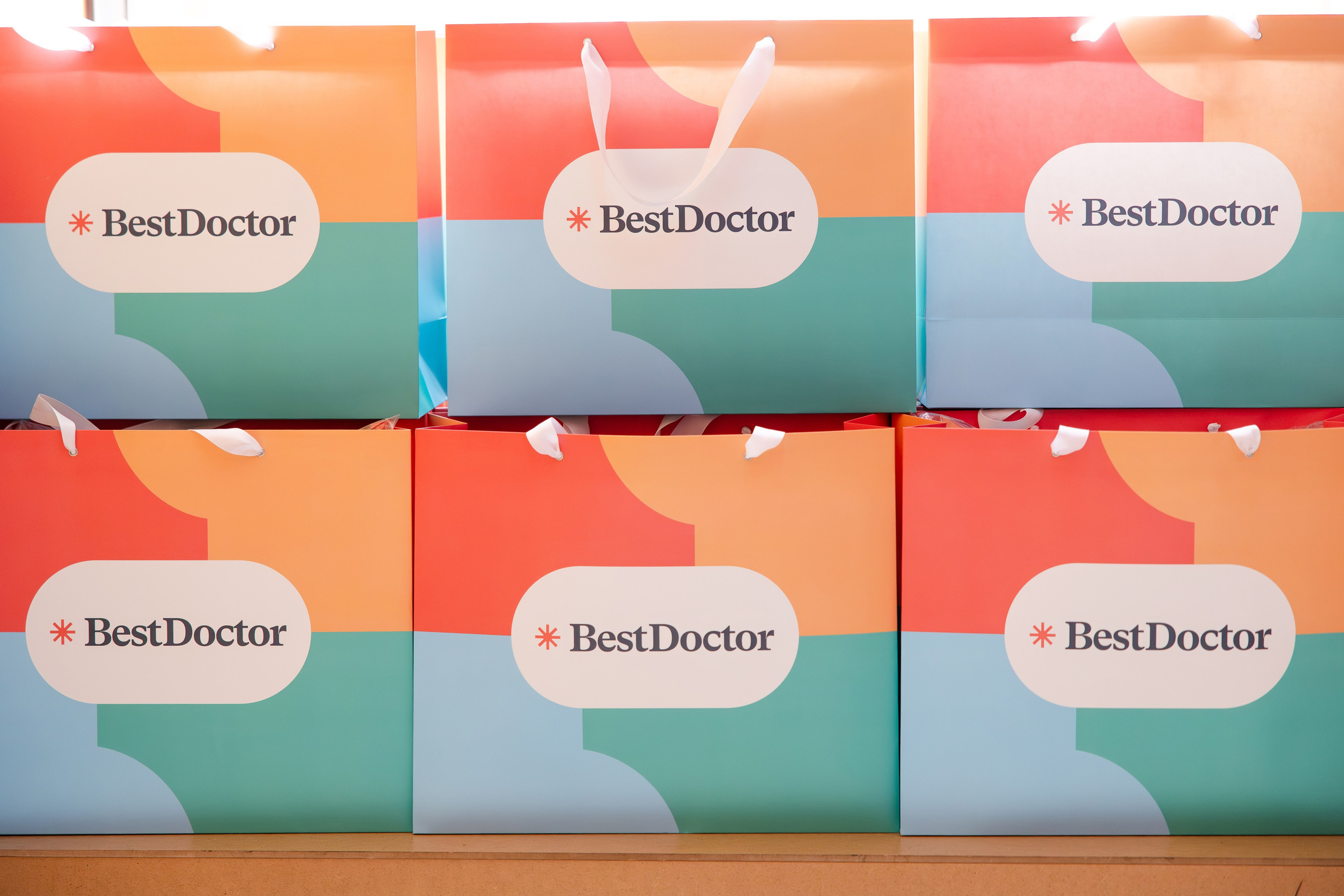 Бизнес-бранч Bestdoctor. Свадебный репортажный фотограф в Москве