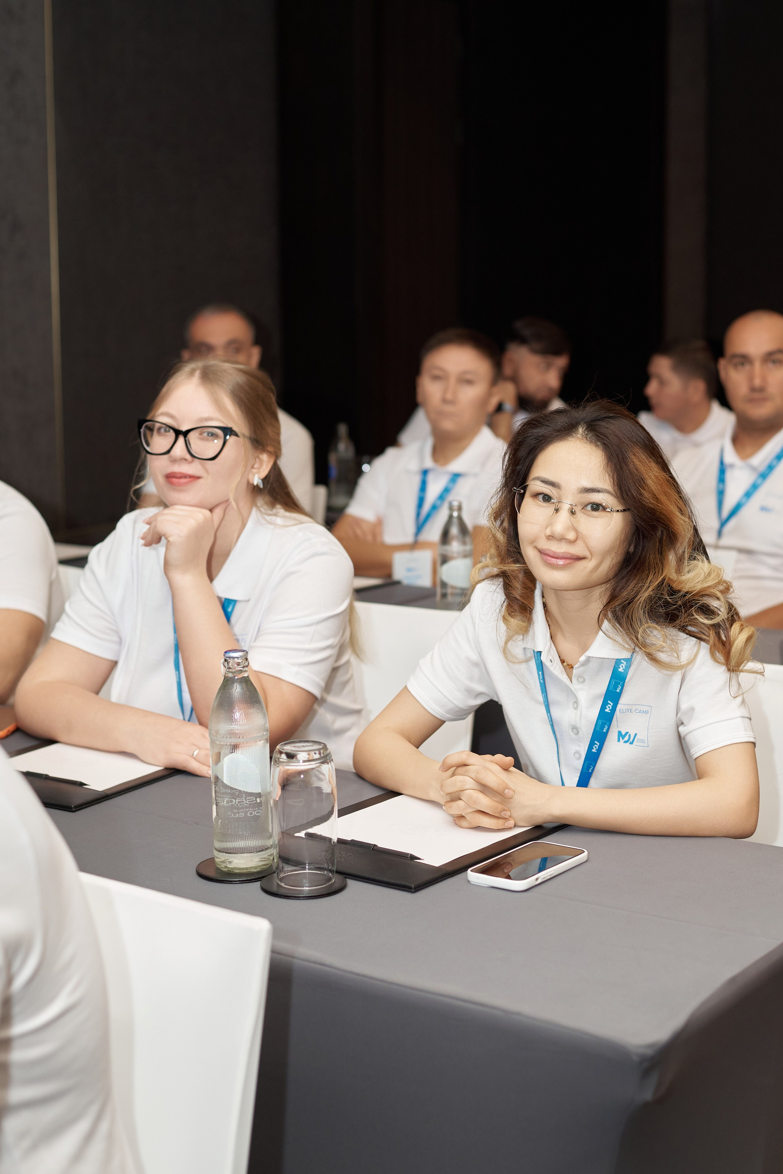 MDJ — conference of key partners (Bangkok). Photographer Bangkok — Pattaya | фотограф Бангкок — Паттайа